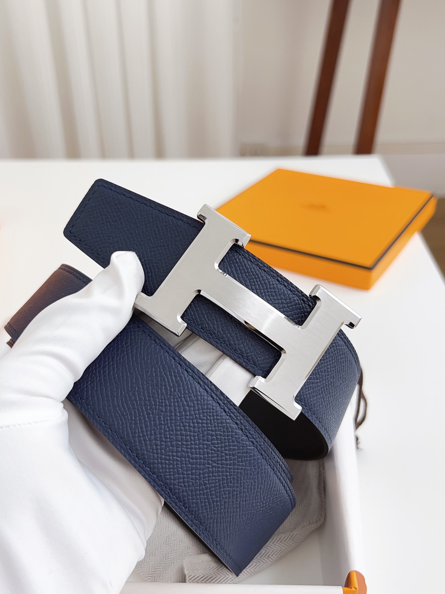 에르메스 벨트 131515 Hermes Belt 썸네일 이미지