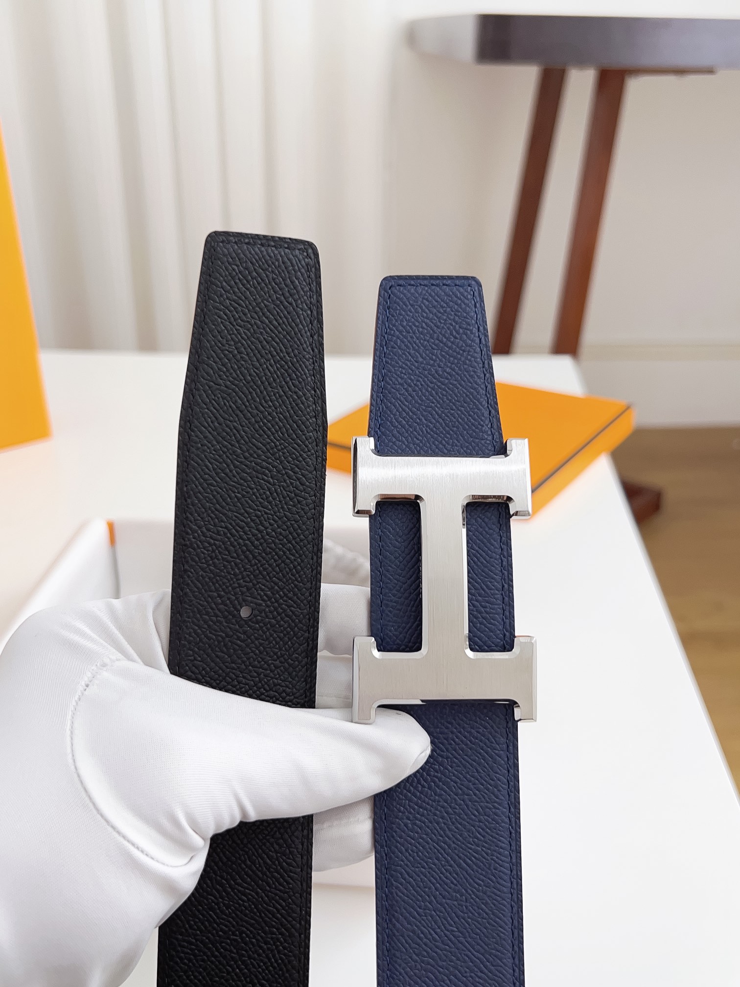 에르메스 벨트 131515 Hermes Belt 썸네일 이미지