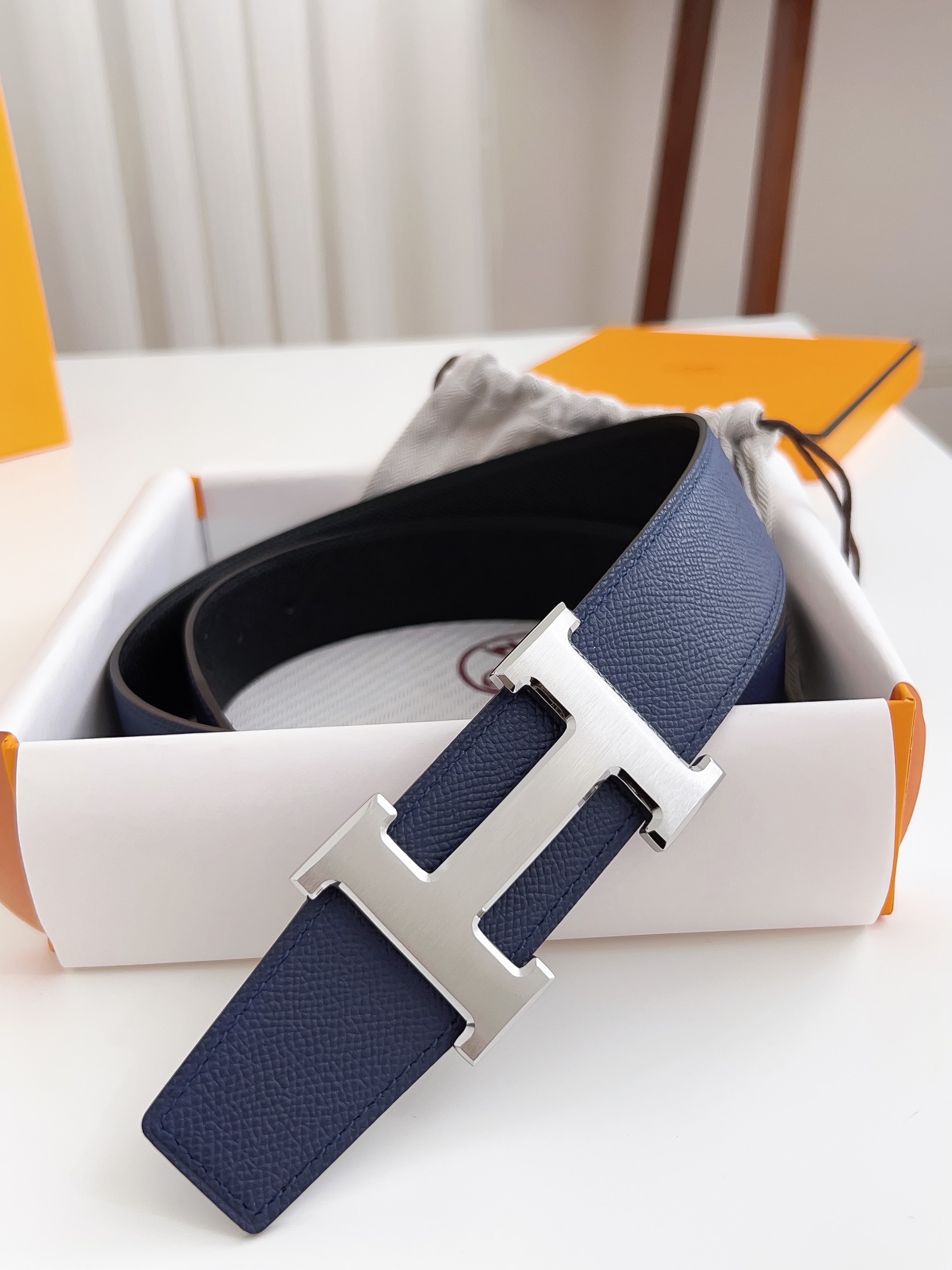 에르메스 벨트 131515 Hermes Belt 썸네일 이미지