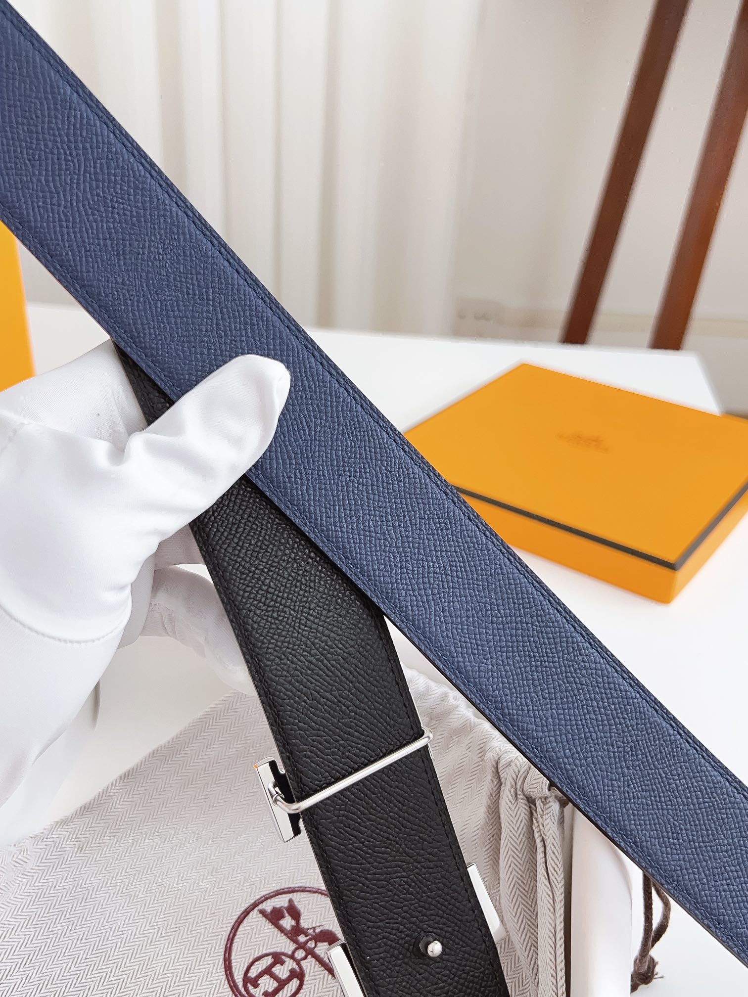 에르메스 벨트 131515 Hermes Belt 썸네일 이미지