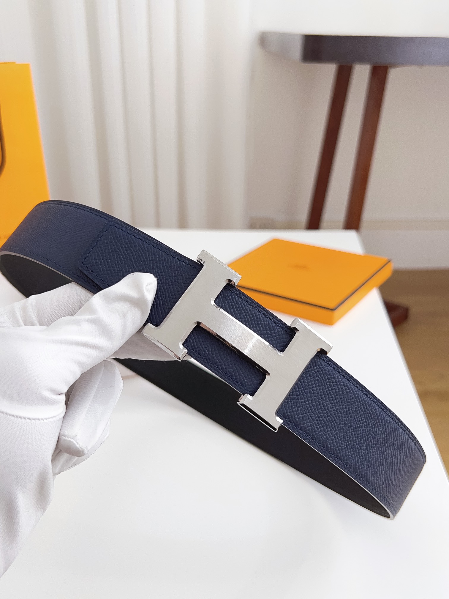 에르메스 벨트 131515 Hermes Belt 썸네일 이미지