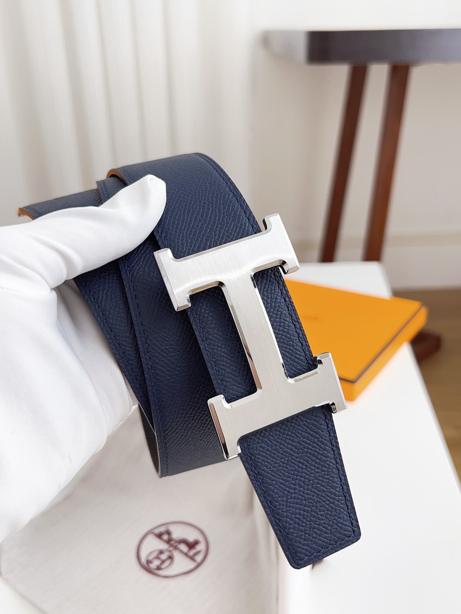 에르메스 벨트 131515 Hermes Belt 썸네일 이미지