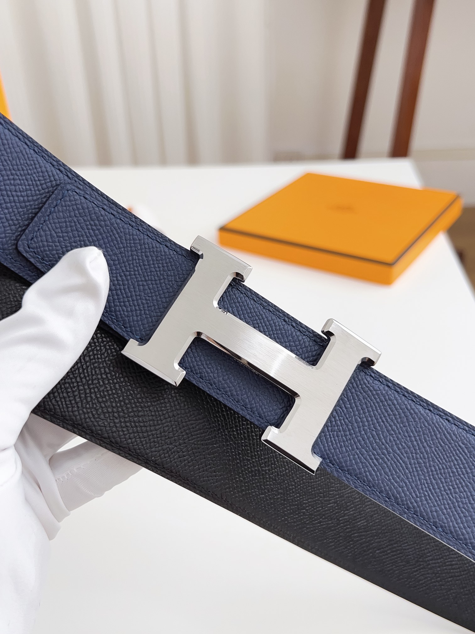 에르메스 벨트 131515 Hermes Belt 썸네일 이미지