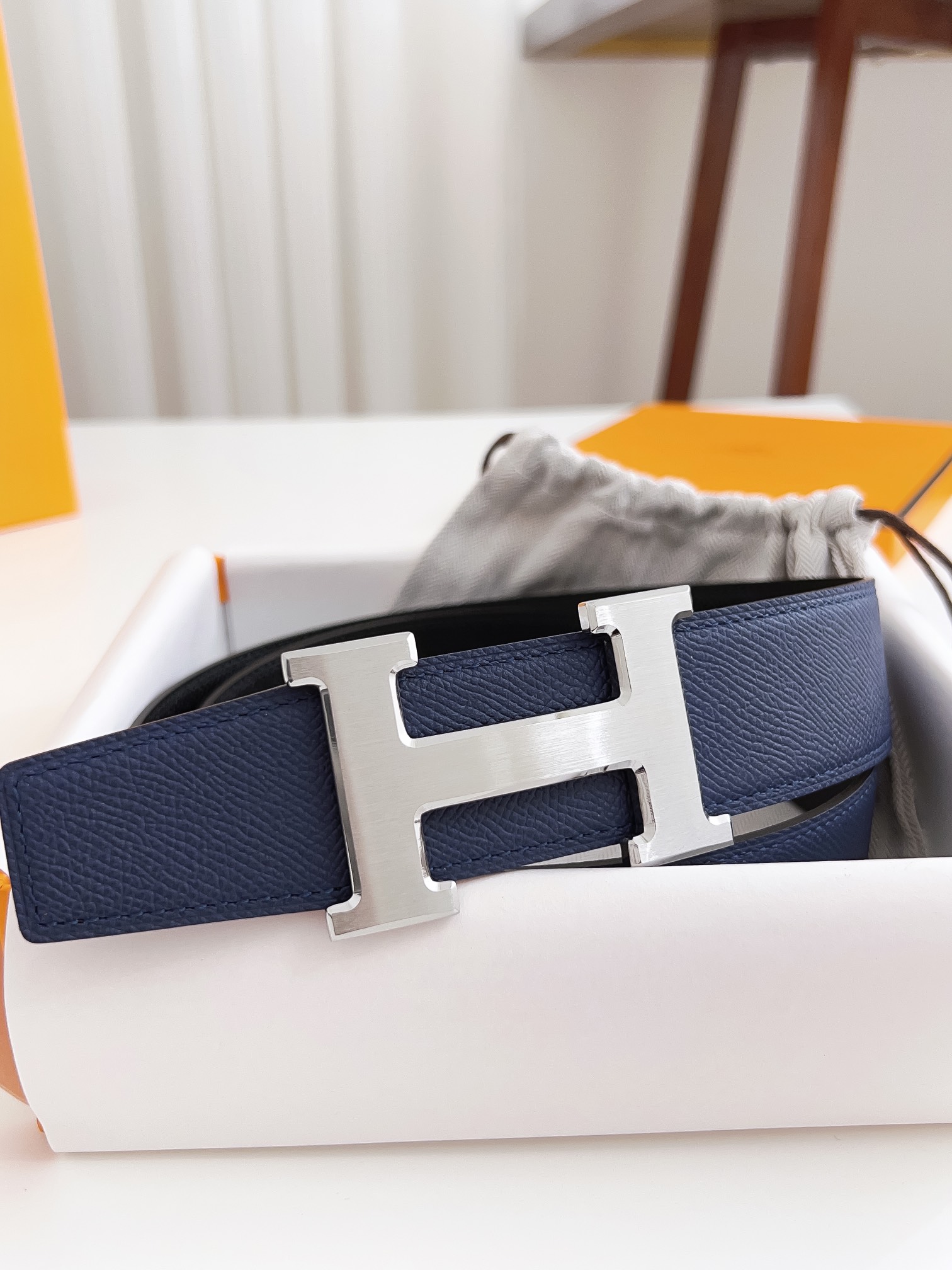에르메스 벨트 131515 Hermes Belt