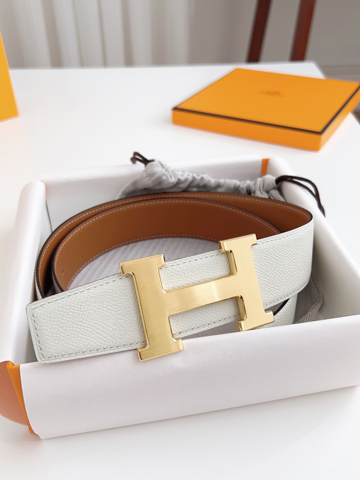 에르메스 벨트 131514 Hermes Belt
