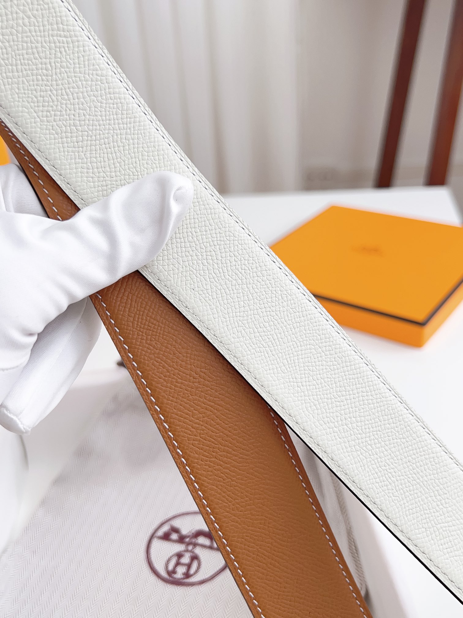 에르메스 벨트 131514 Hermes Belt 썸네일 이미지
