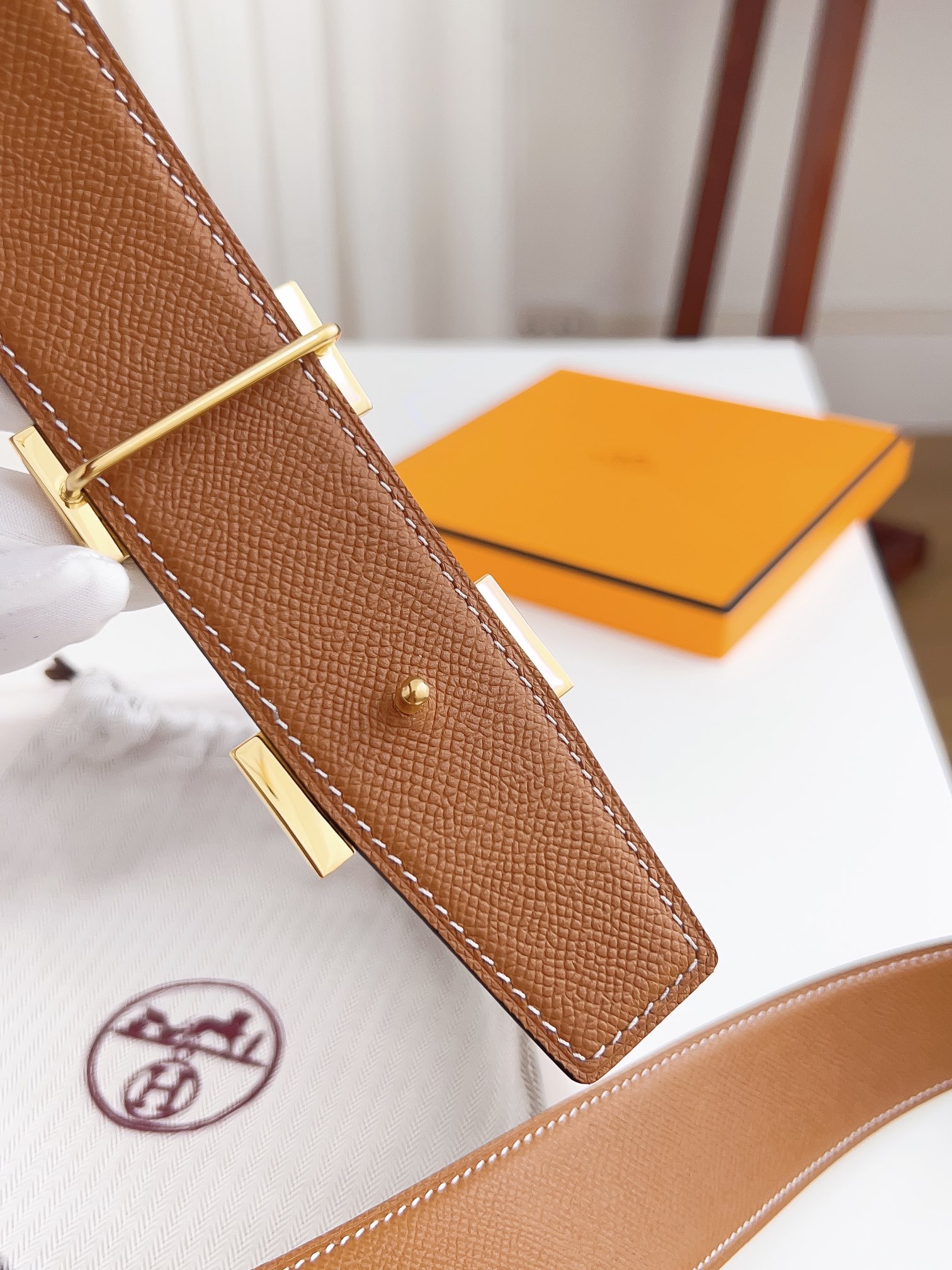 에르메스 벨트 131514 Hermes Belt 썸네일 이미지
