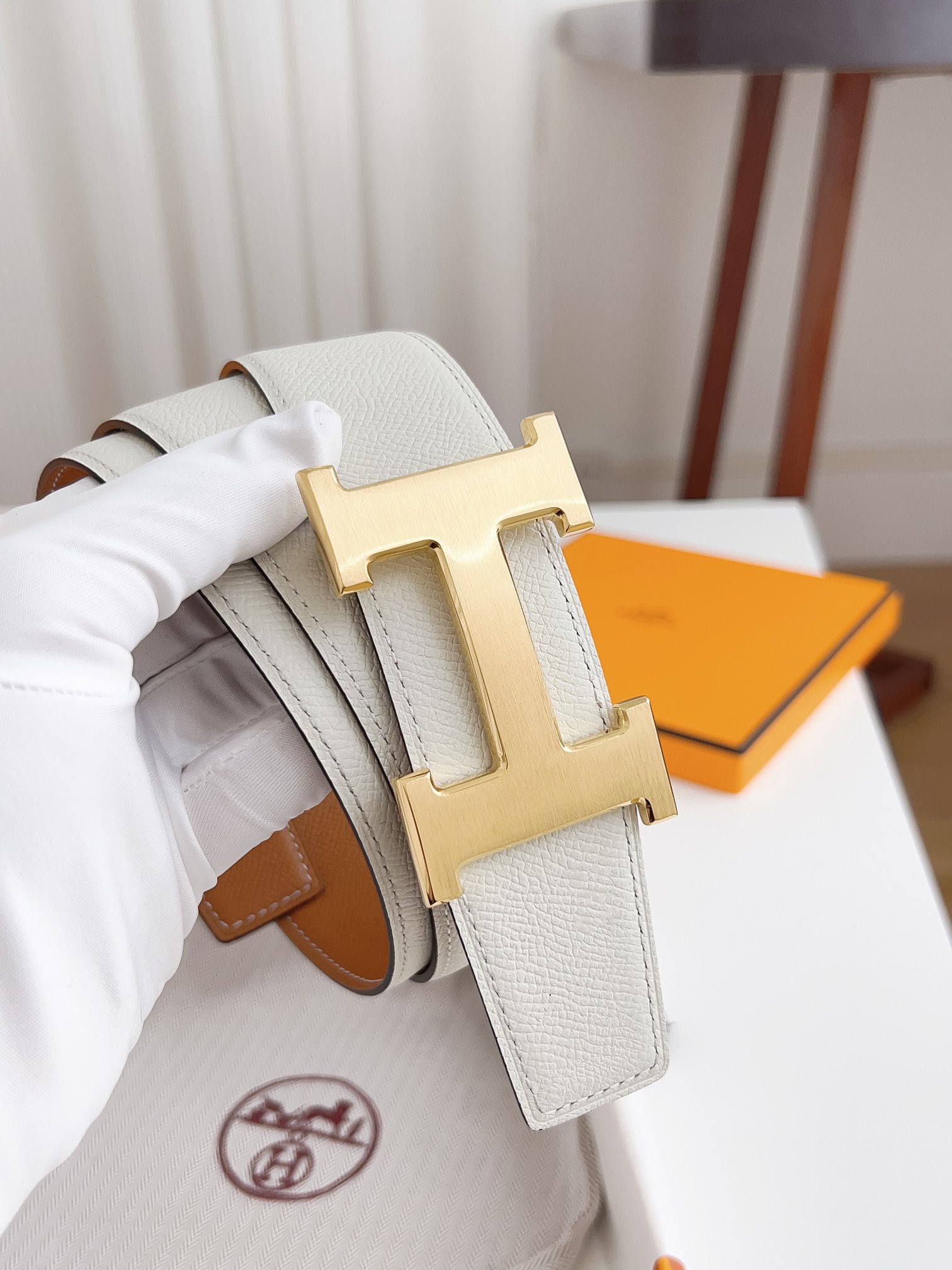 에르메스 벨트 131514 Hermes Belt 썸네일 이미지