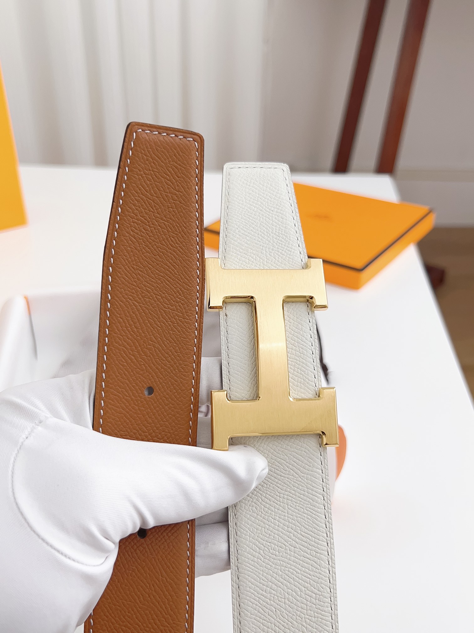에르메스 벨트 131514 Hermes Belt 썸네일 이미지