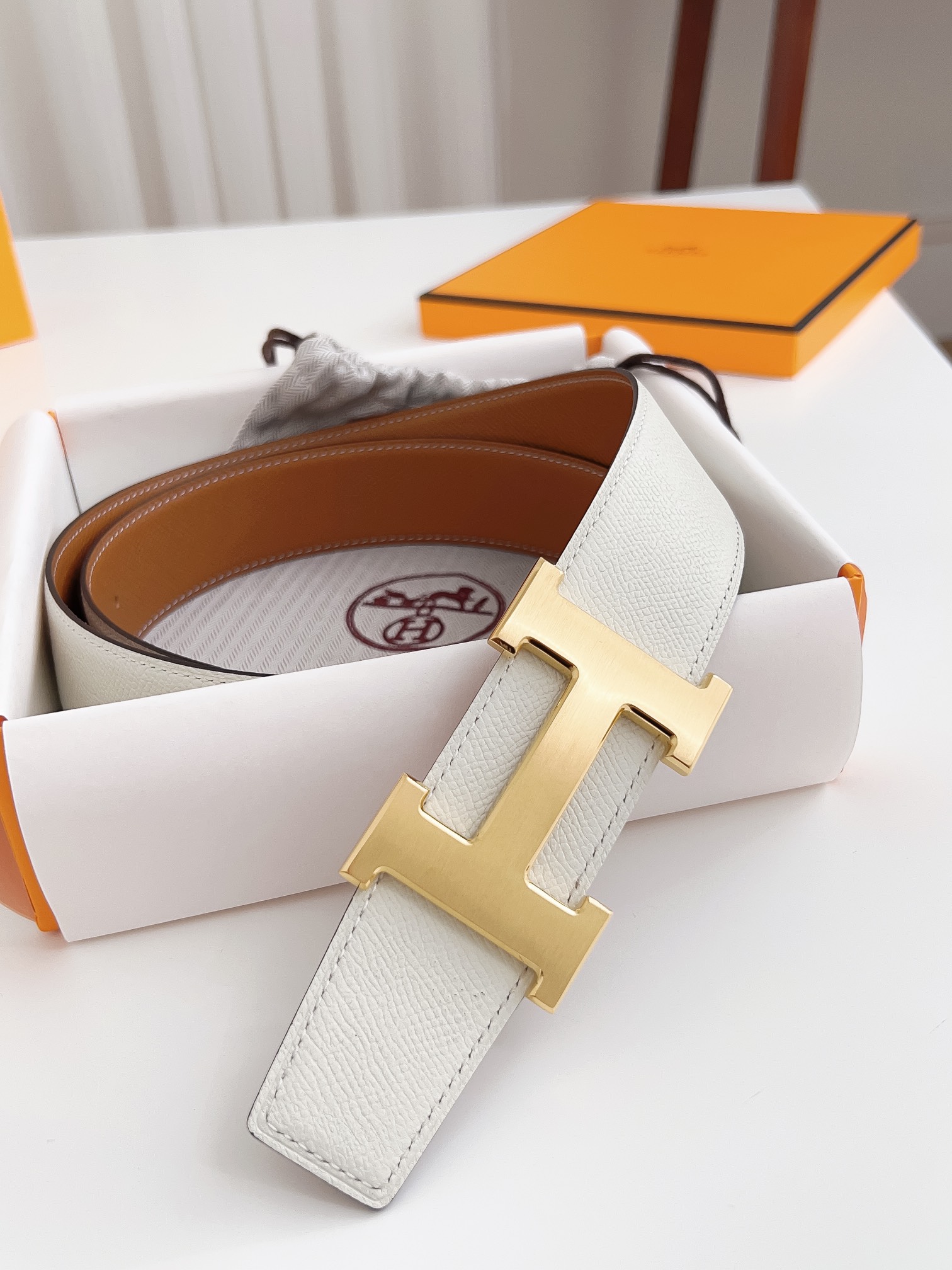 에르메스 벨트 131514 Hermes Belt 썸네일 이미지
