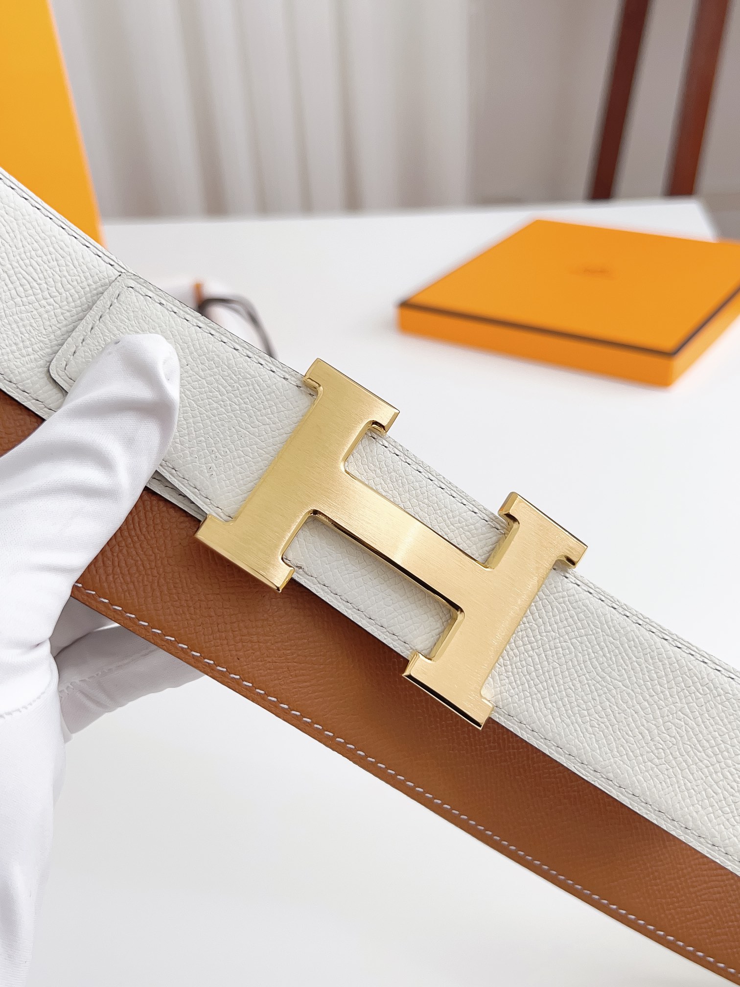 에르메스 벨트 131514 Hermes Belt 썸네일 이미지