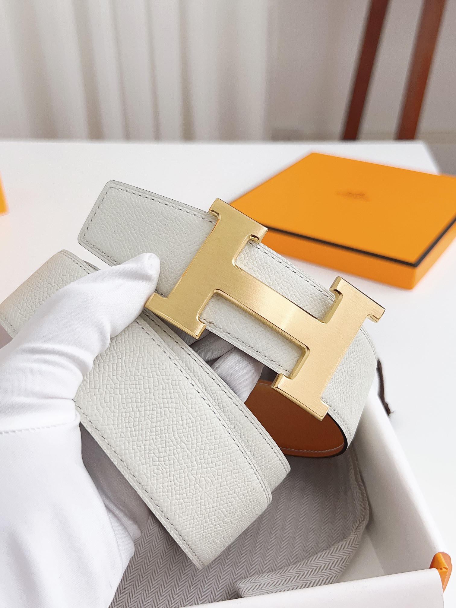 에르메스 벨트 131514 Hermes Belt 썸네일 이미지