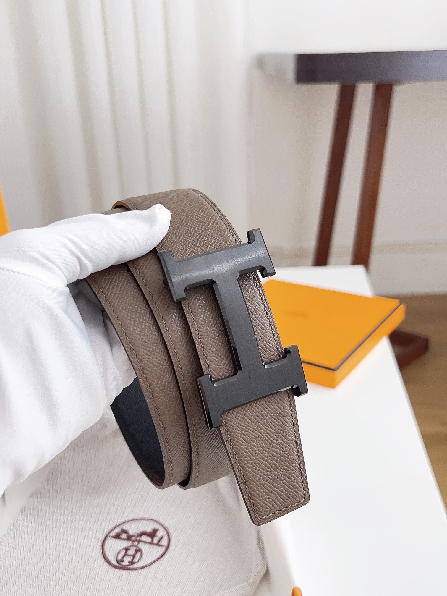 에르메스 벨트 131513 Hermes Belt 썸네일 이미지