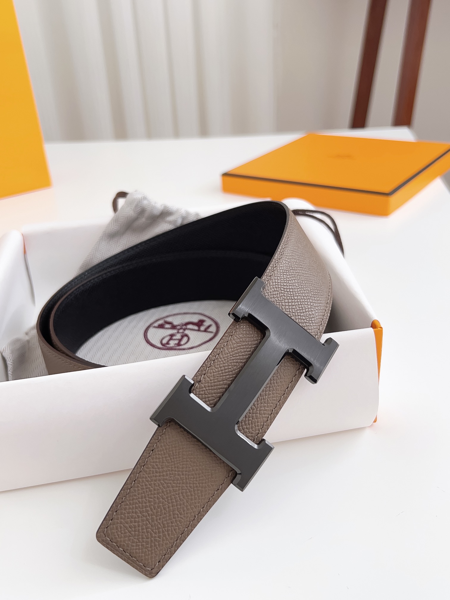 에르메스 벨트 131513 Hermes Belt 썸네일 이미지