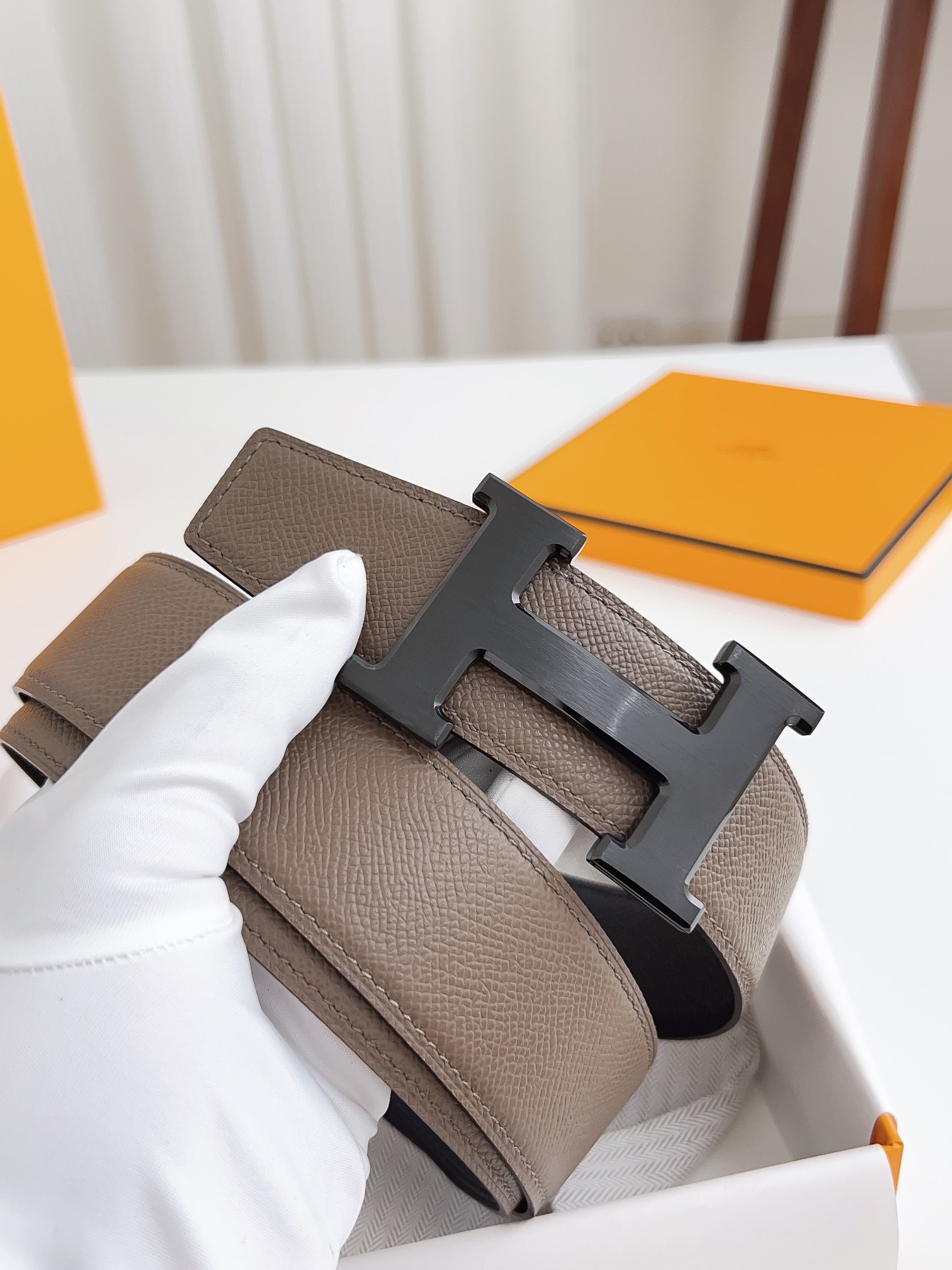 에르메스 벨트 131513 Hermes Belt 썸네일 이미지