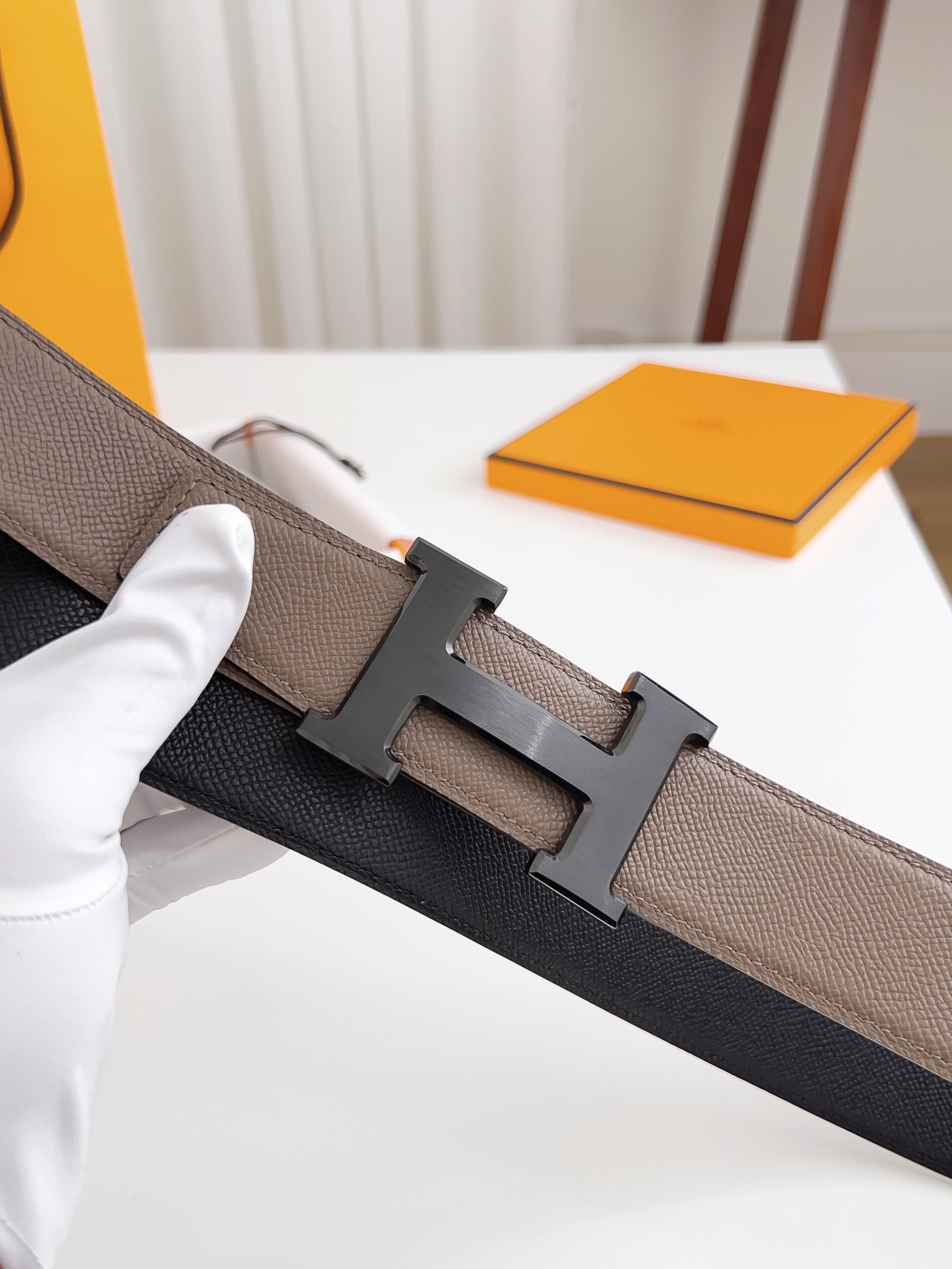 에르메스 벨트 131513 Hermes Belt 썸네일 이미지