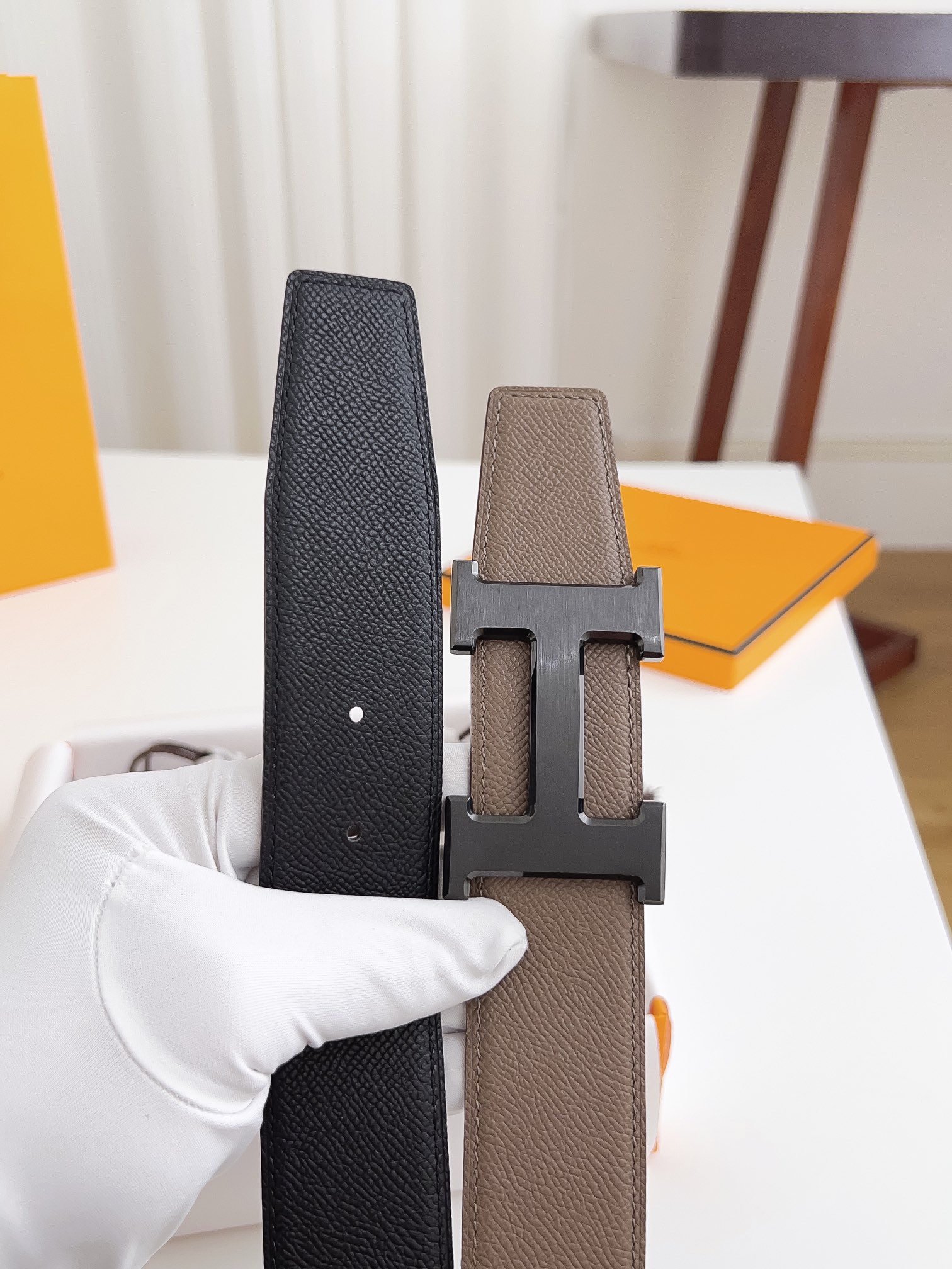 에르메스 벨트 131513 Hermes Belt 썸네일 이미지