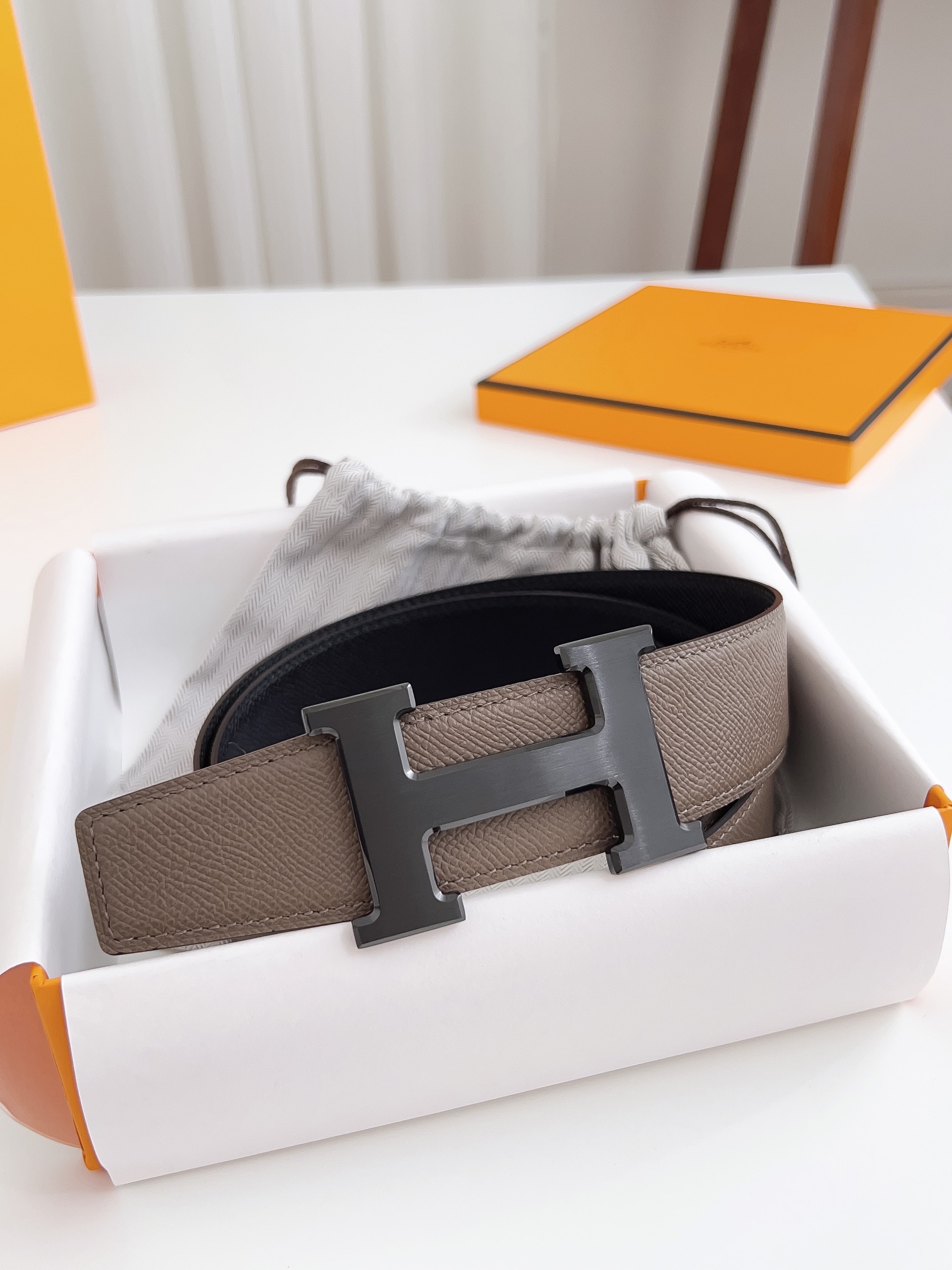 에르메스 벨트 131513 Hermes Belt
