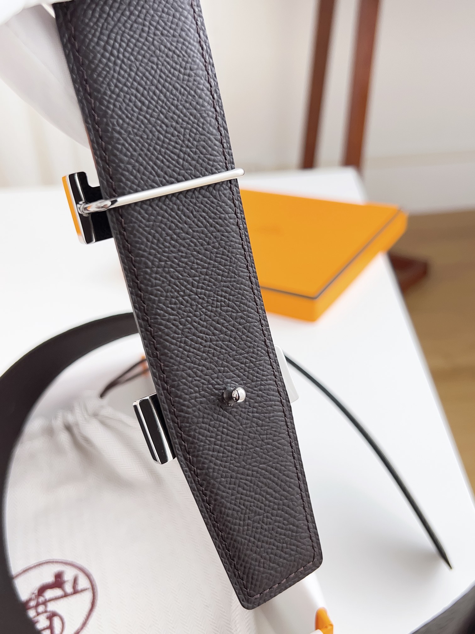 에르메스 벨트 131512 Hermes Belt 썸네일 이미지