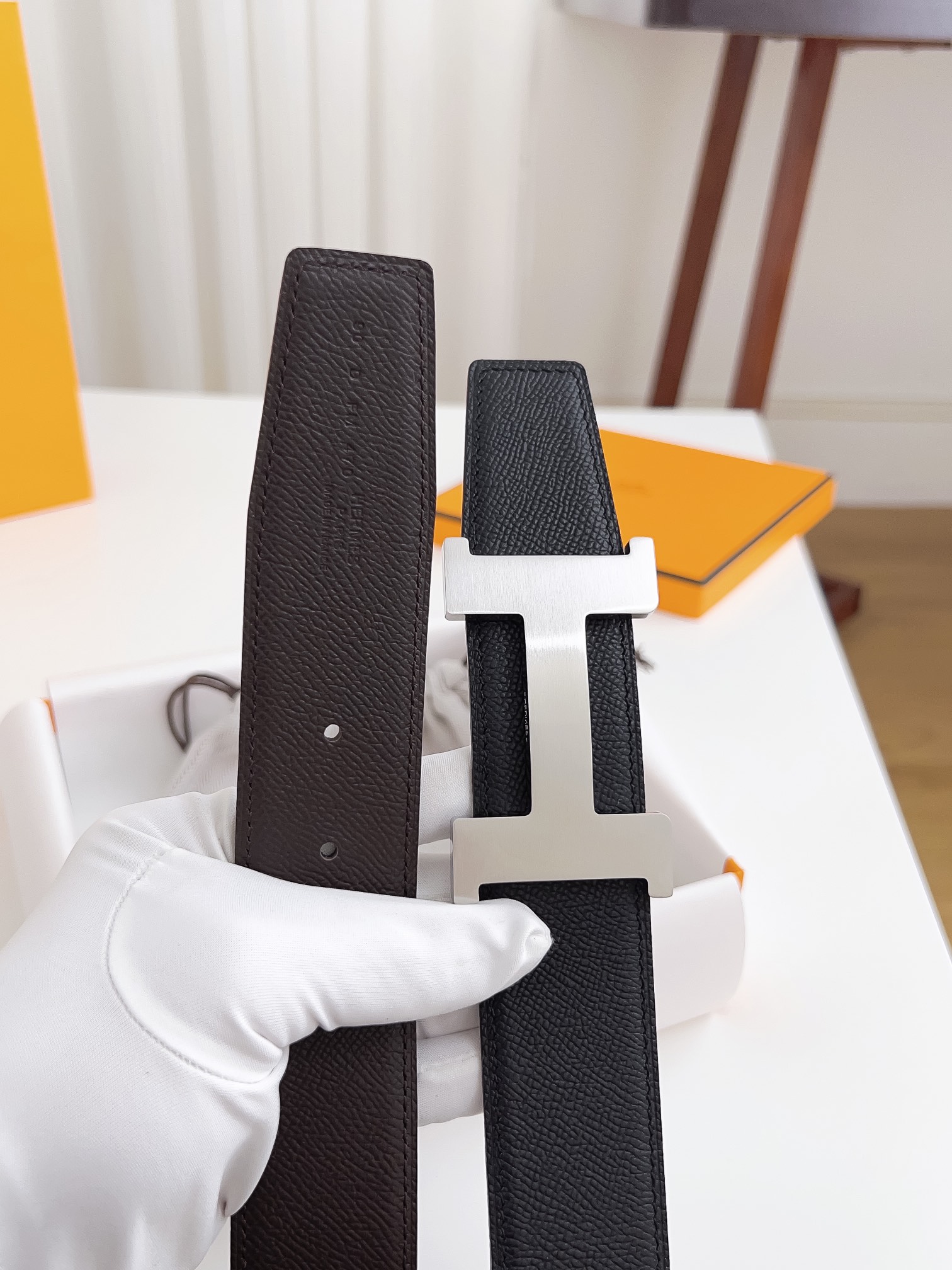 에르메스 벨트 131512 Hermes Belt 썸네일 이미지