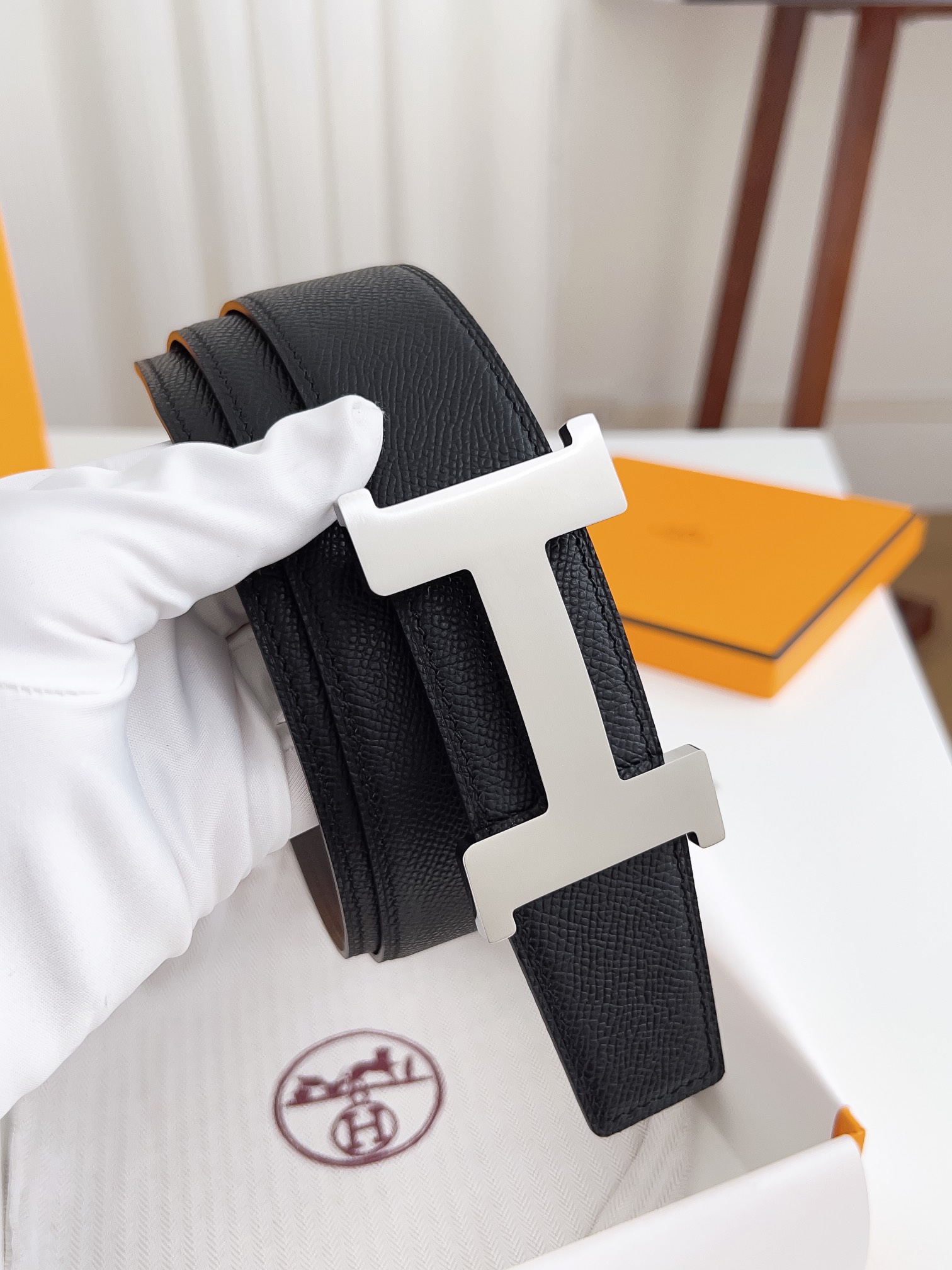에르메스 벨트 131512 Hermes Belt 썸네일 이미지