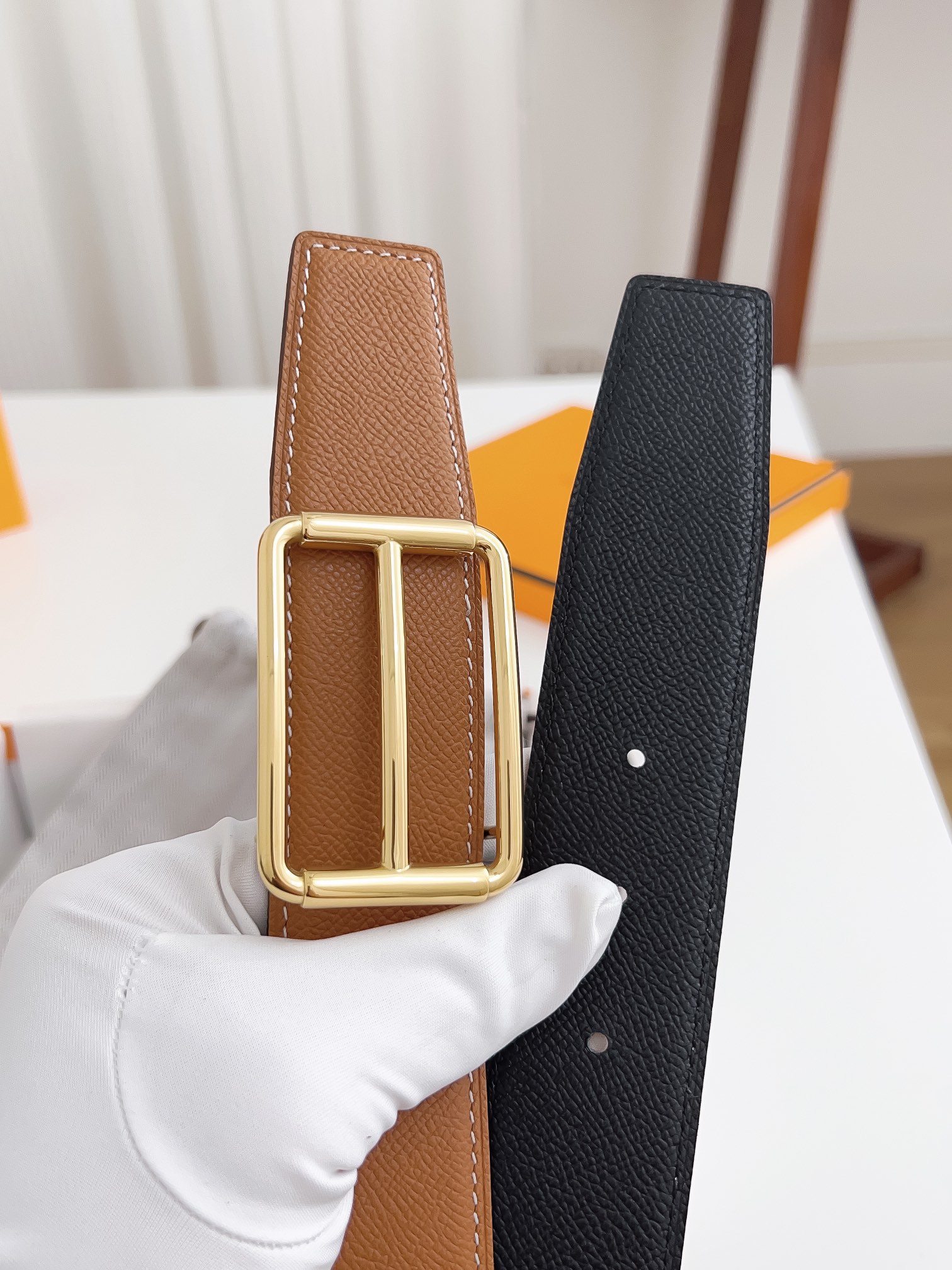에르메스 벨트 131510 Hermes Belt 썸네일 이미지