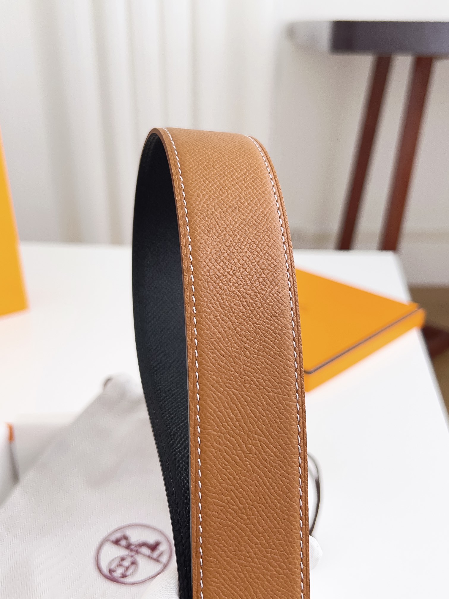 에르메스 벨트 131510 Hermes Belt 썸네일 이미지