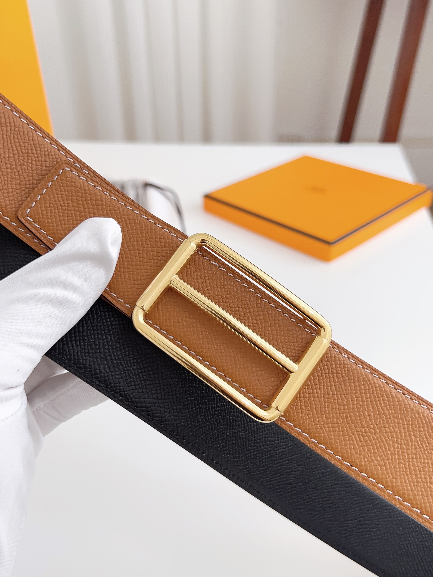 에르메스 벨트 131510 Hermes Belt 썸네일 이미지