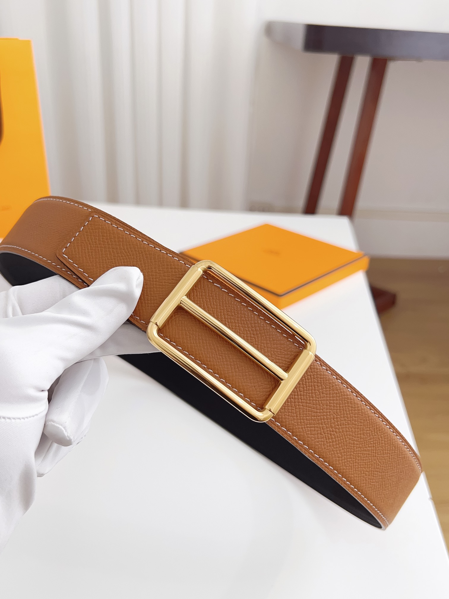 에르메스 벨트 131510 Hermes Belt 썸네일 이미지