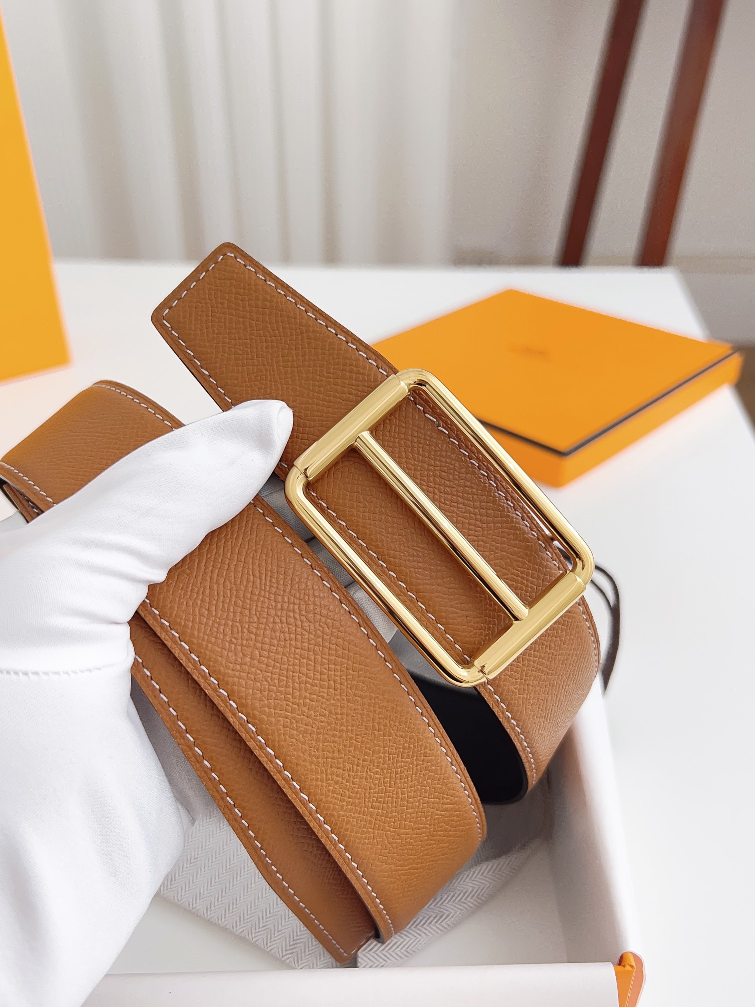 에르메스 벨트 131510 Hermes Belt 썸네일 이미지