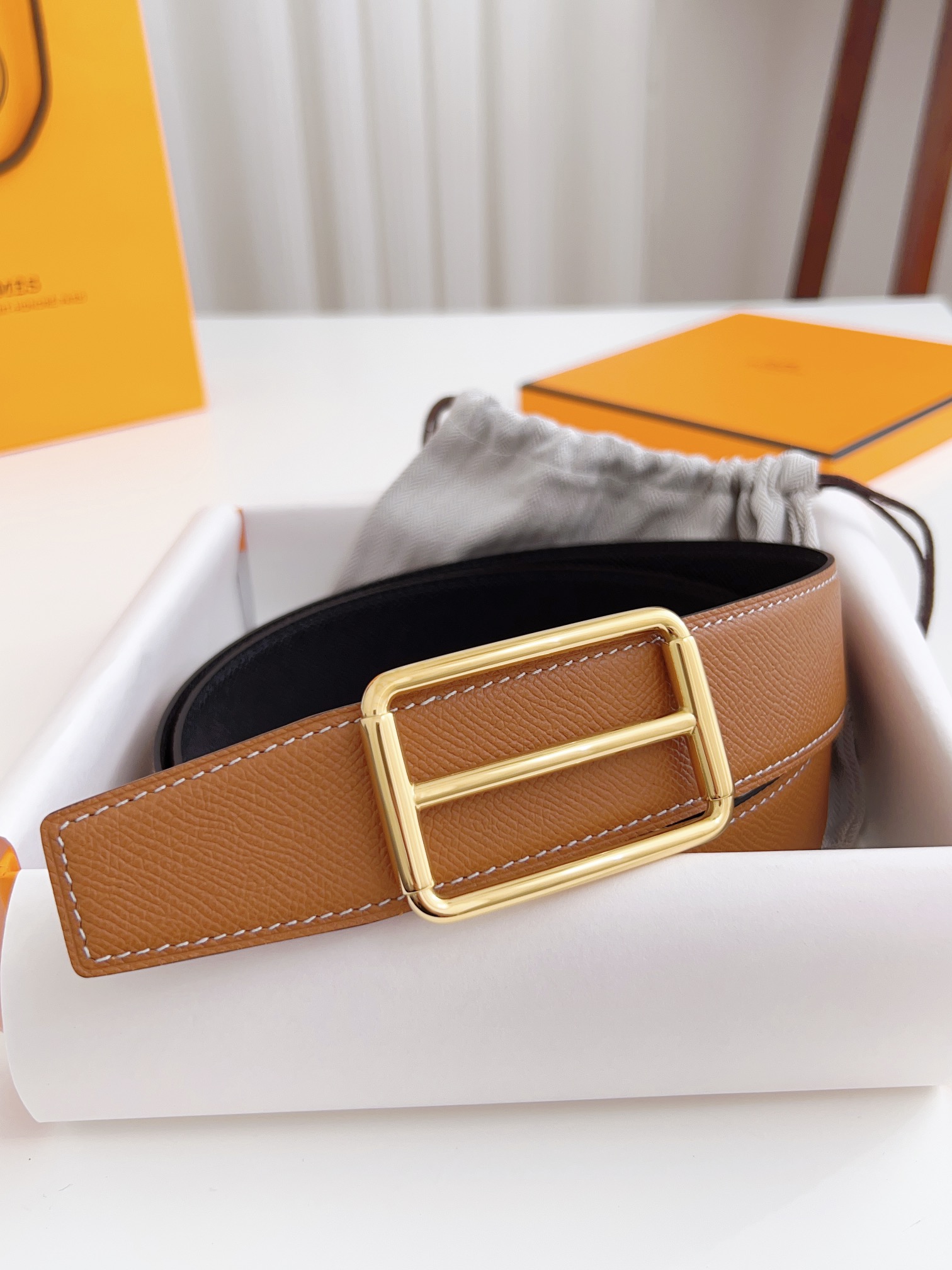 에르메스 벨트 131510 Hermes Belt