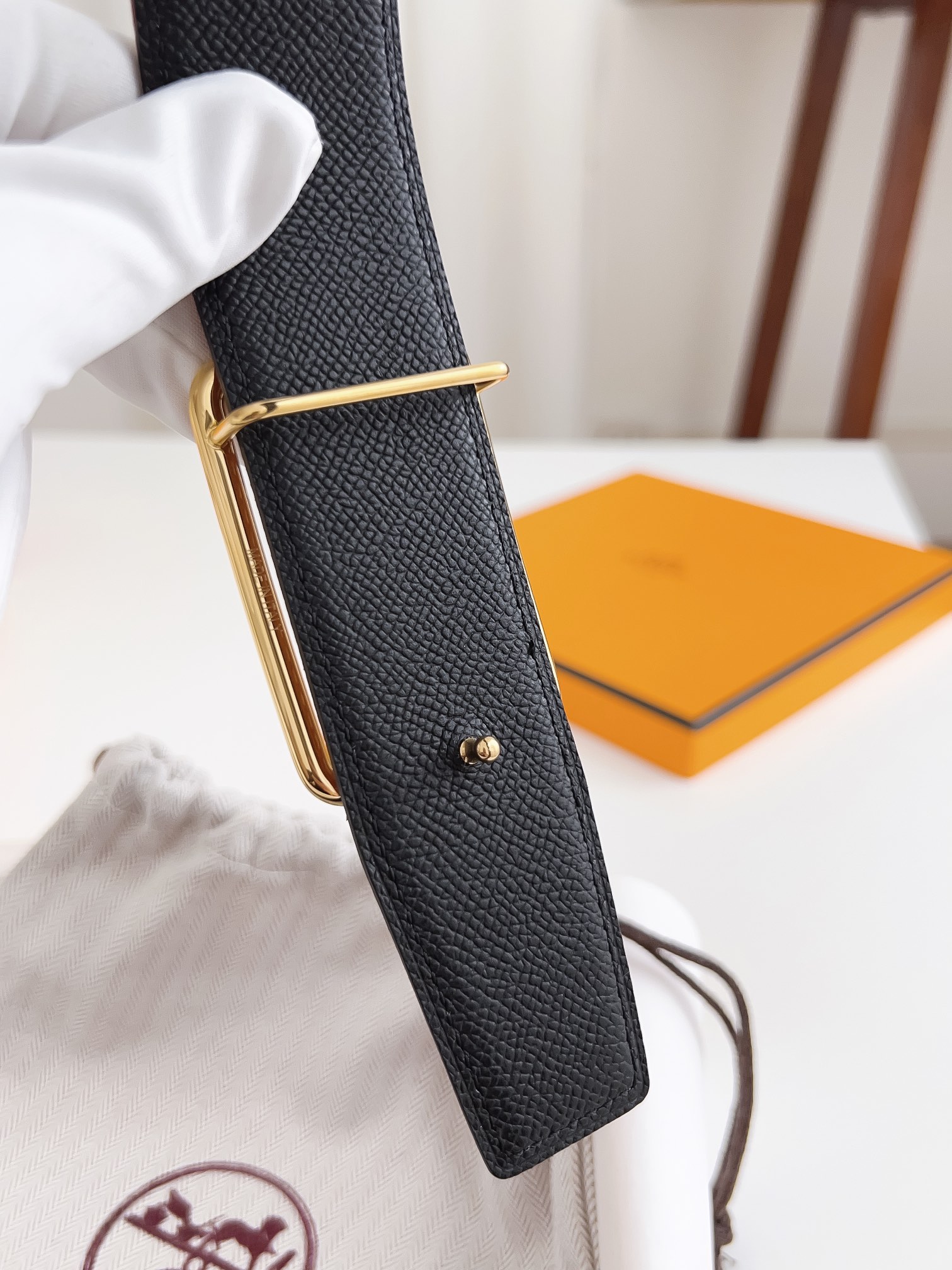에르메스 벨트 131510 Hermes Belt 썸네일 이미지