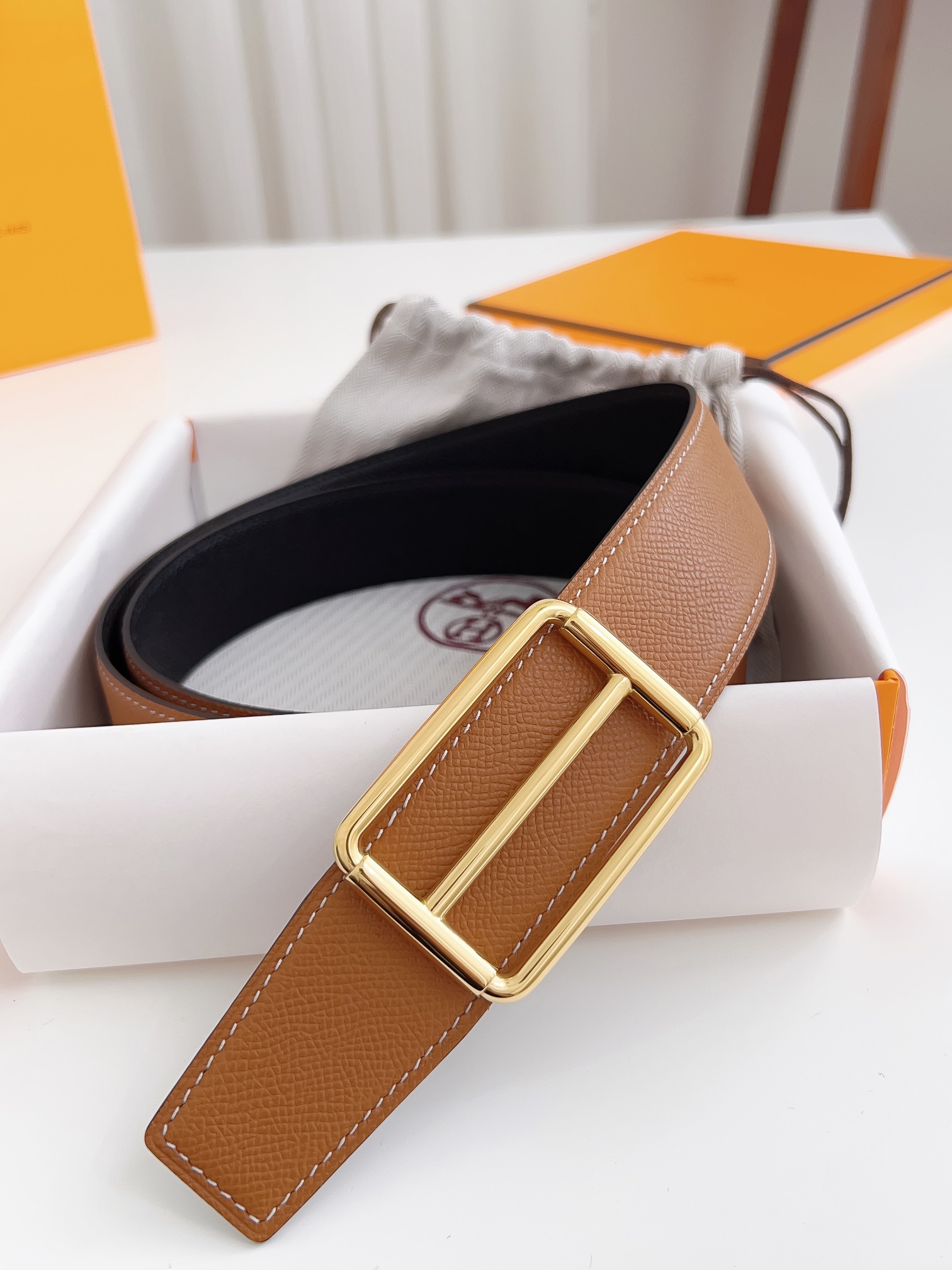 에르메스 벨트 131510 Hermes Belt 썸네일 이미지