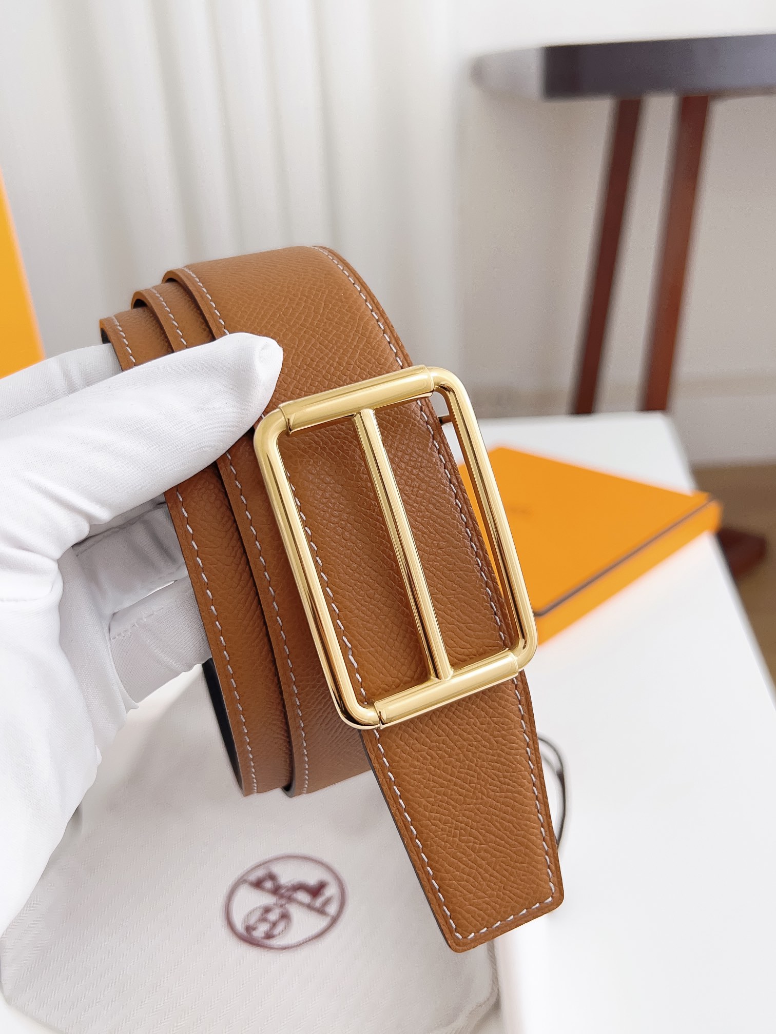 에르메스 벨트 131510 Hermes Belt 썸네일 이미지