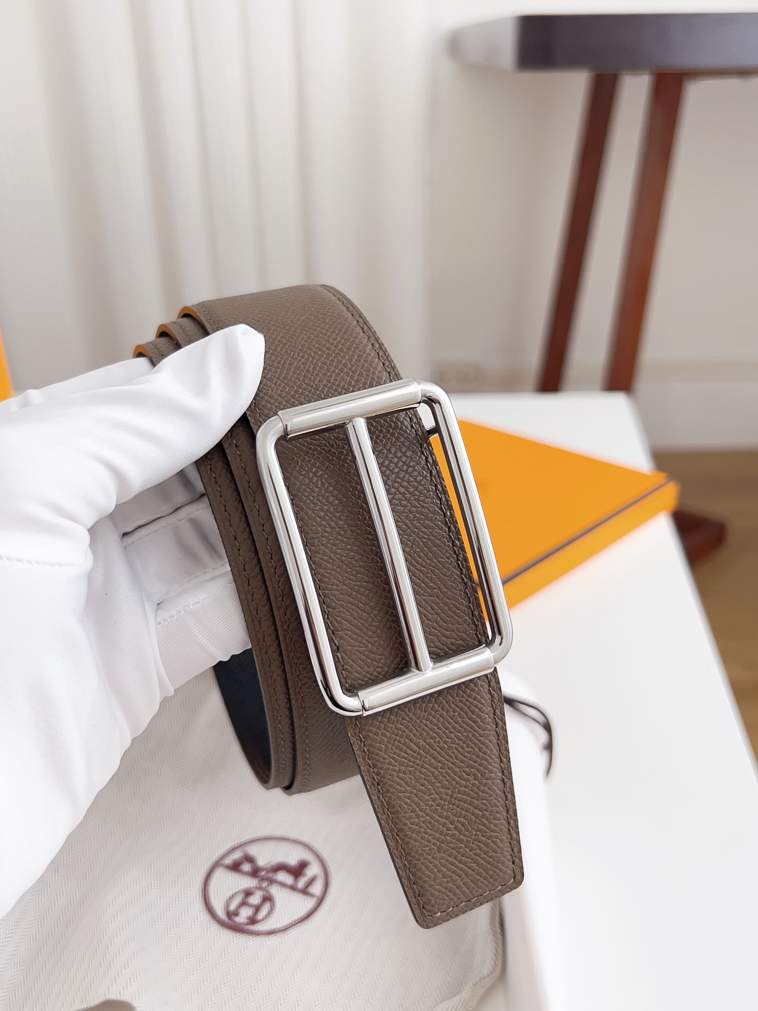 에르메스 벨트 131509 Hermes Belt 썸네일 이미지