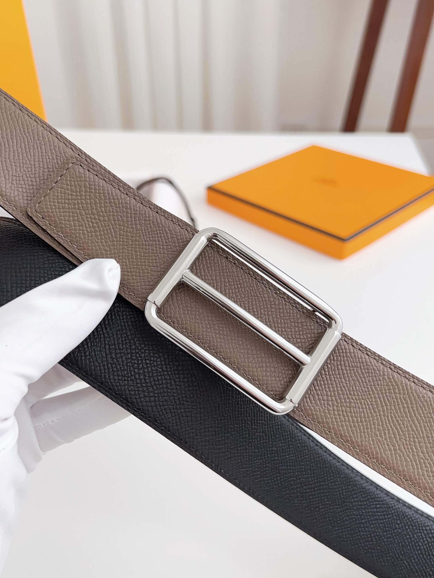 에르메스 벨트 131509 Hermes Belt 썸네일 이미지