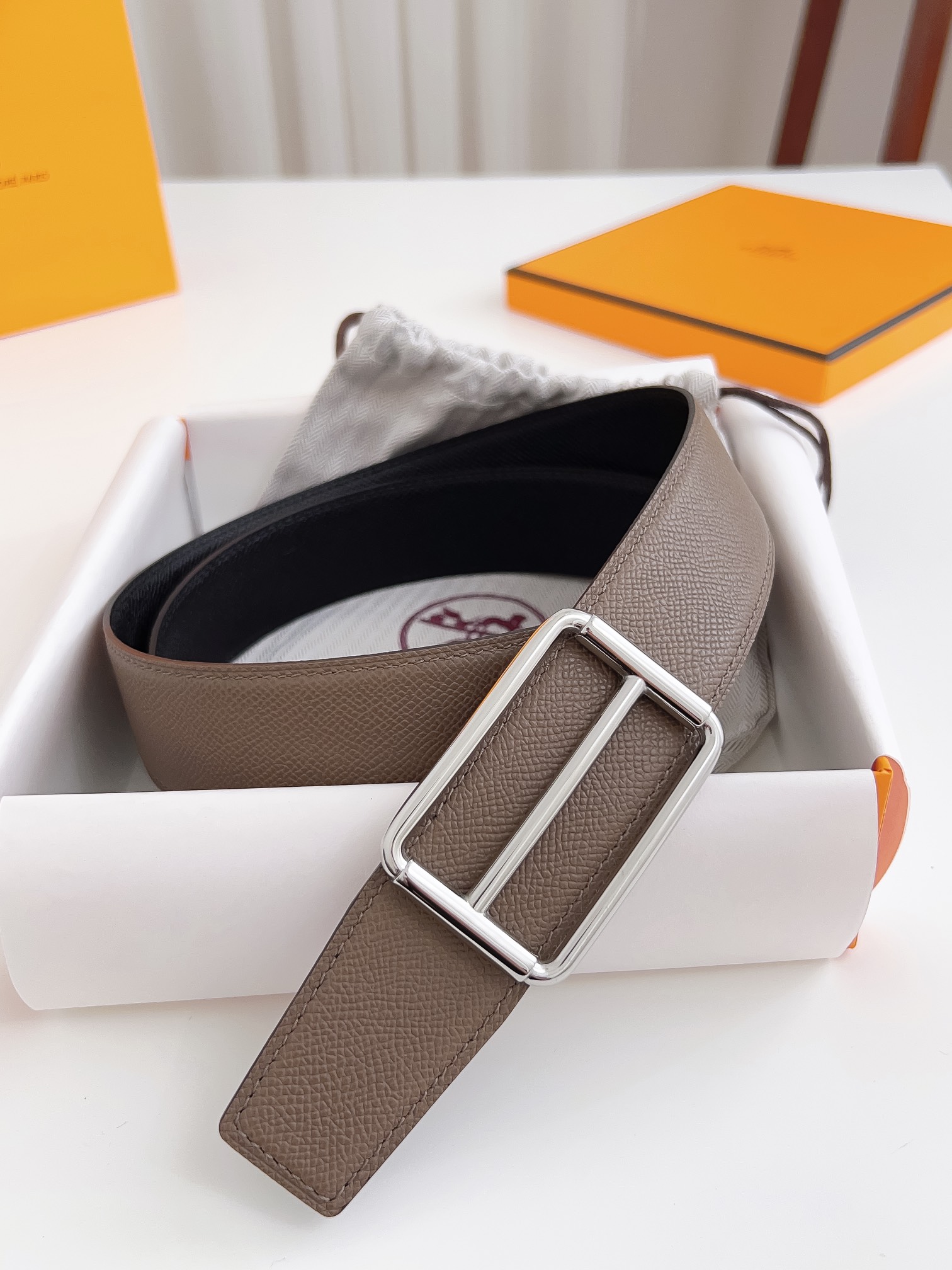 에르메스 벨트 131509 Hermes Belt 썸네일 이미지