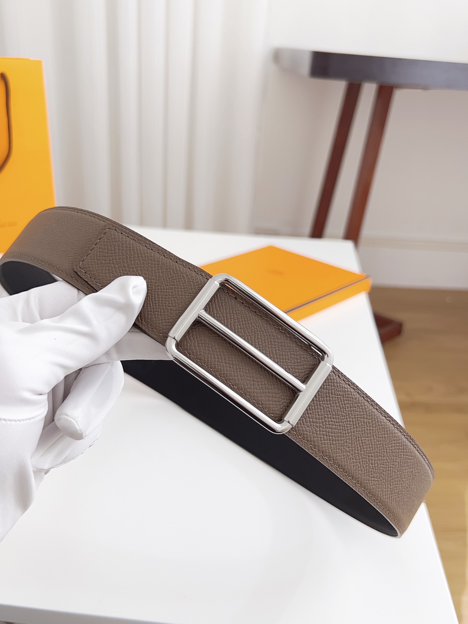 에르메스 벨트 131509 Hermes Belt 썸네일 이미지