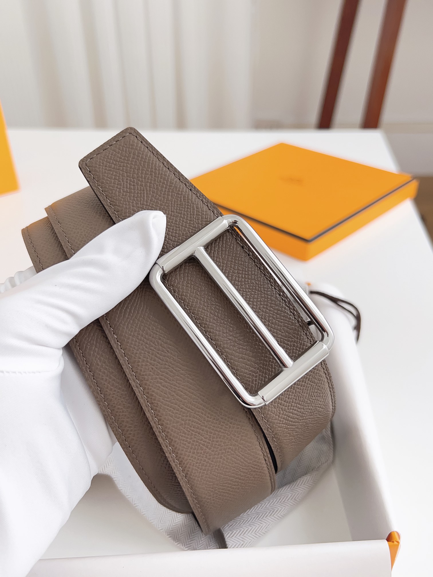 에르메스 벨트 131509 Hermes Belt 썸네일 이미지
