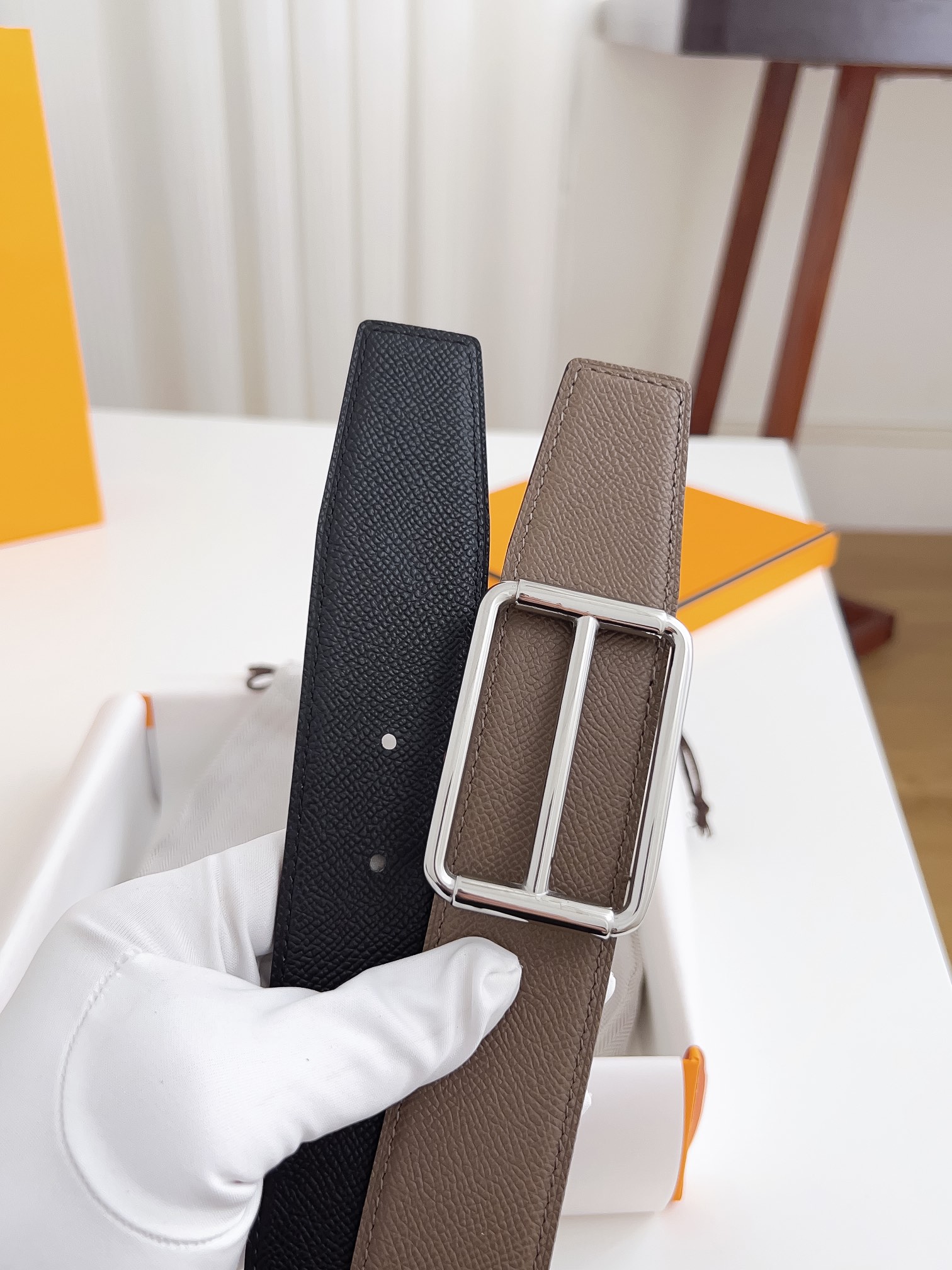 에르메스 벨트 131509 Hermes Belt 썸네일 이미지