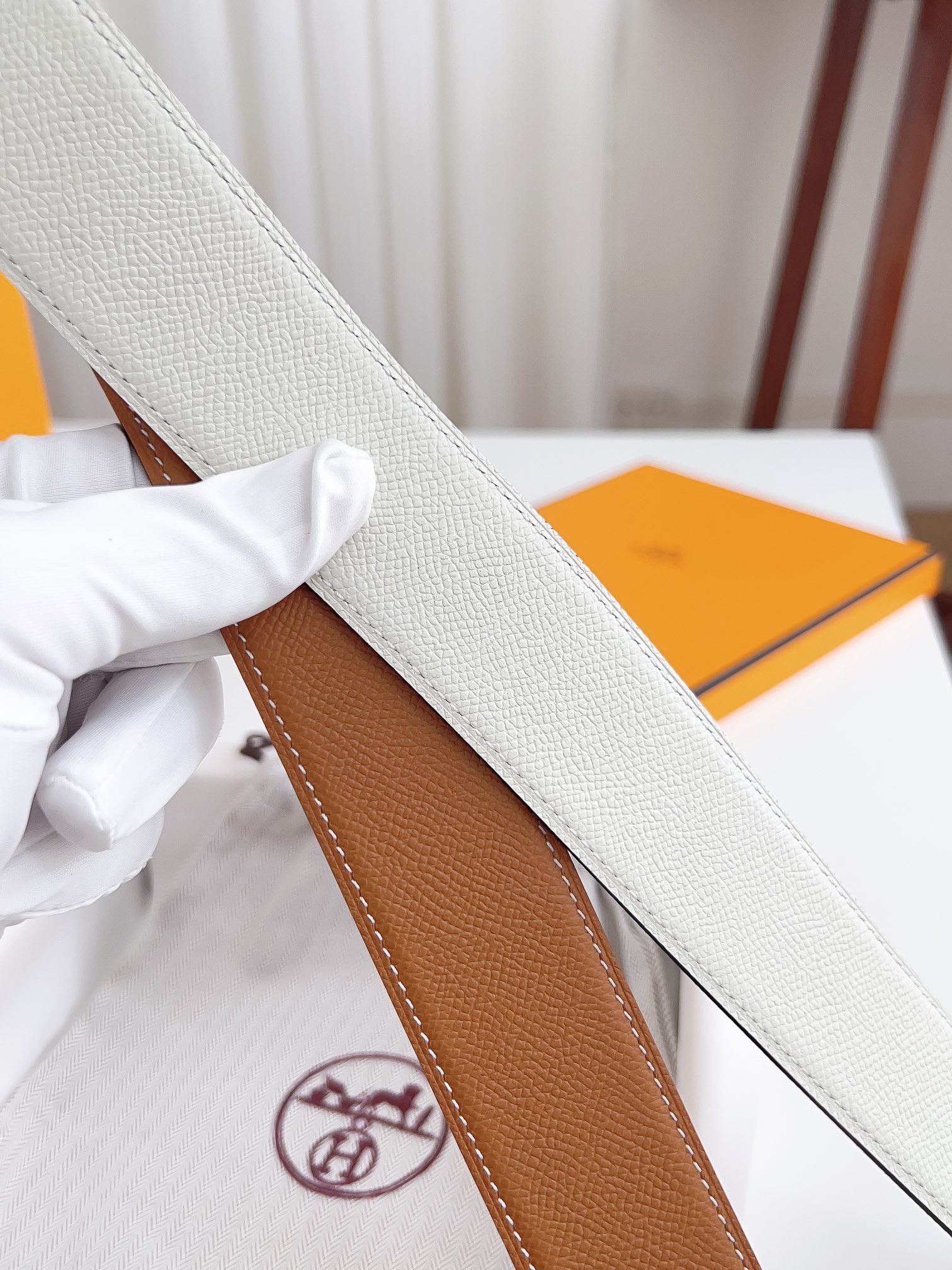 에르메스 벨트 131508 Hermes Belt 썸네일 이미지