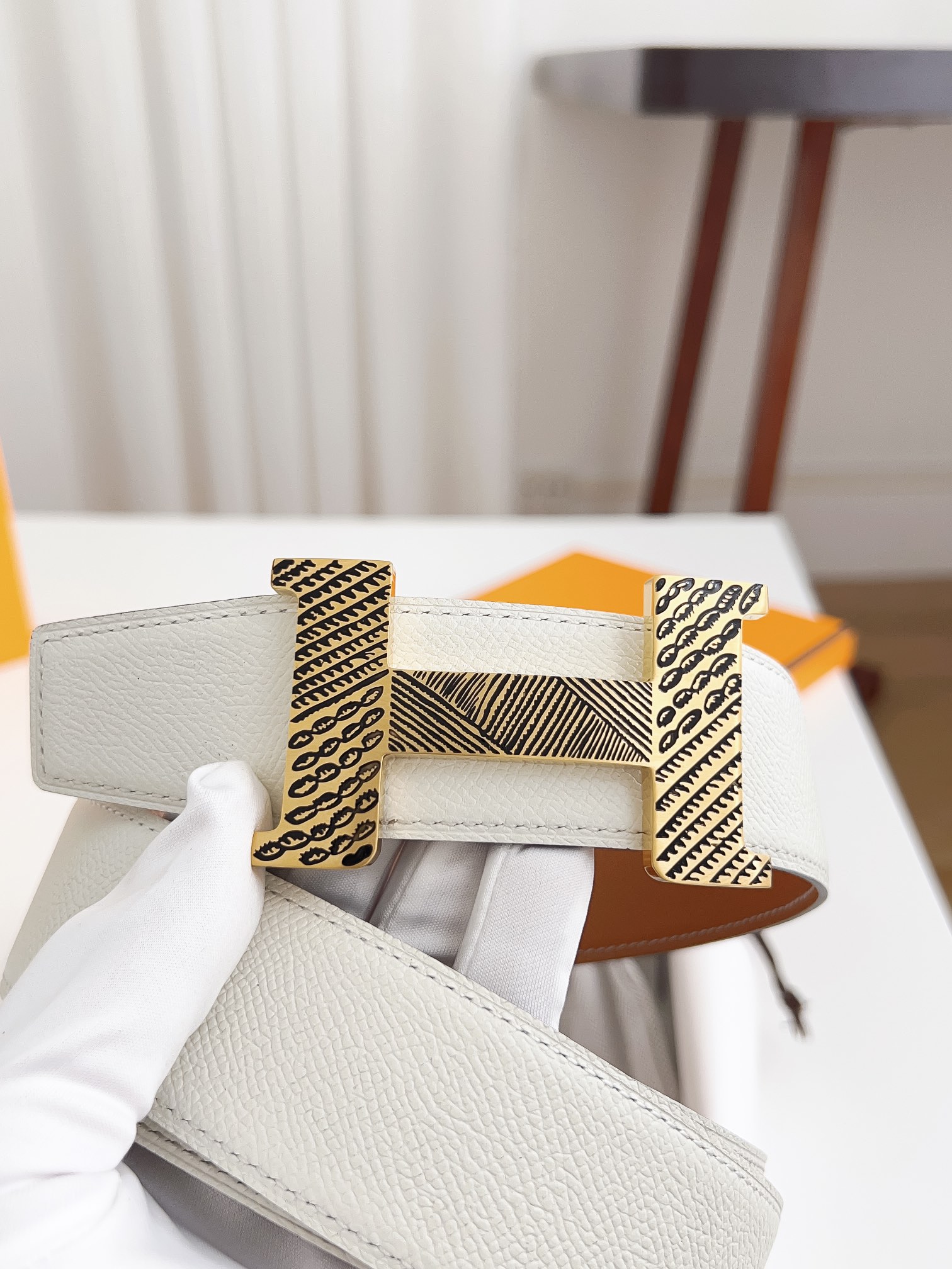 에르메스 벨트 131508 Hermes Belt 썸네일 이미지