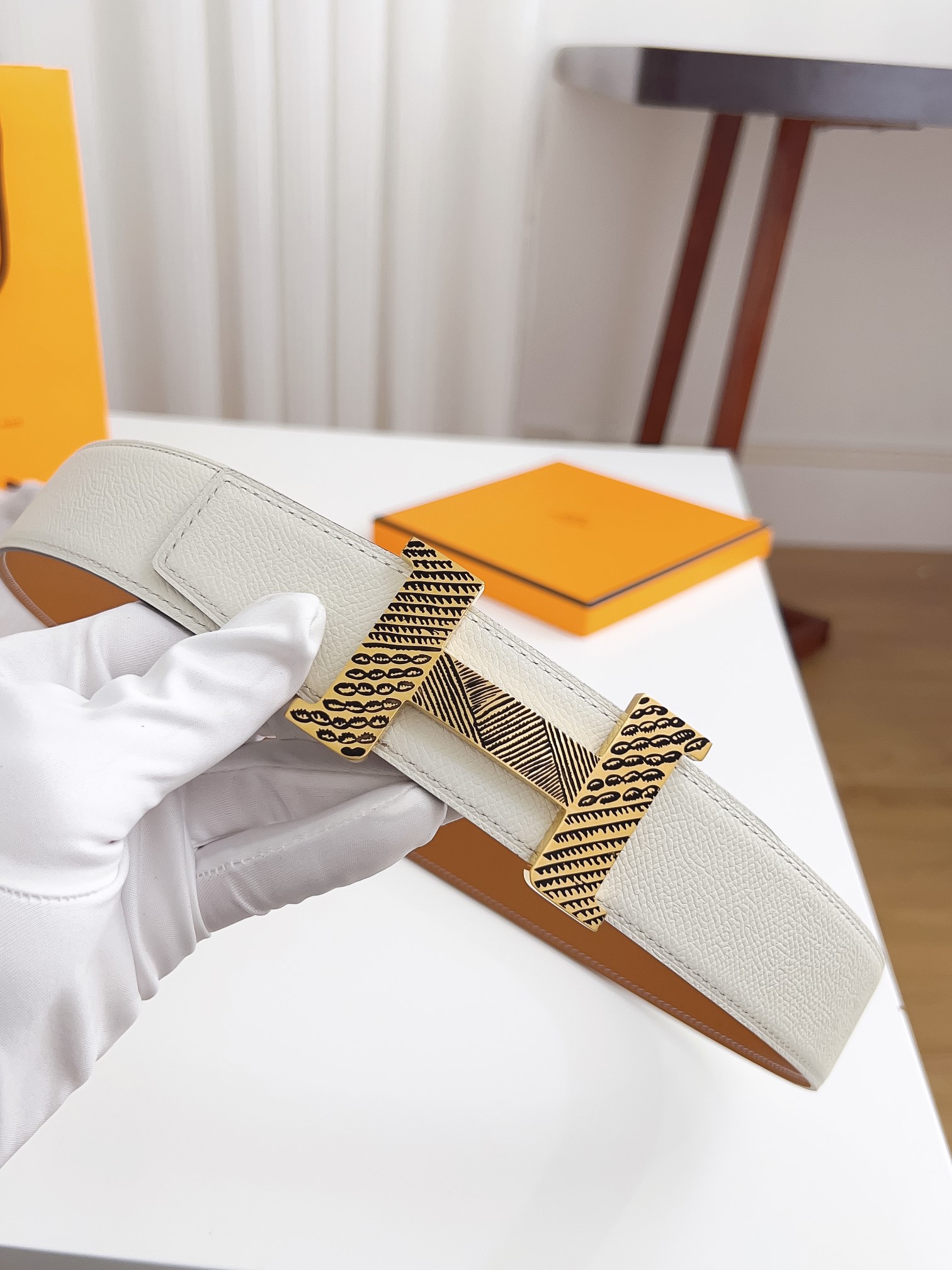 에르메스 벨트 131508 Hermes Belt 썸네일 이미지