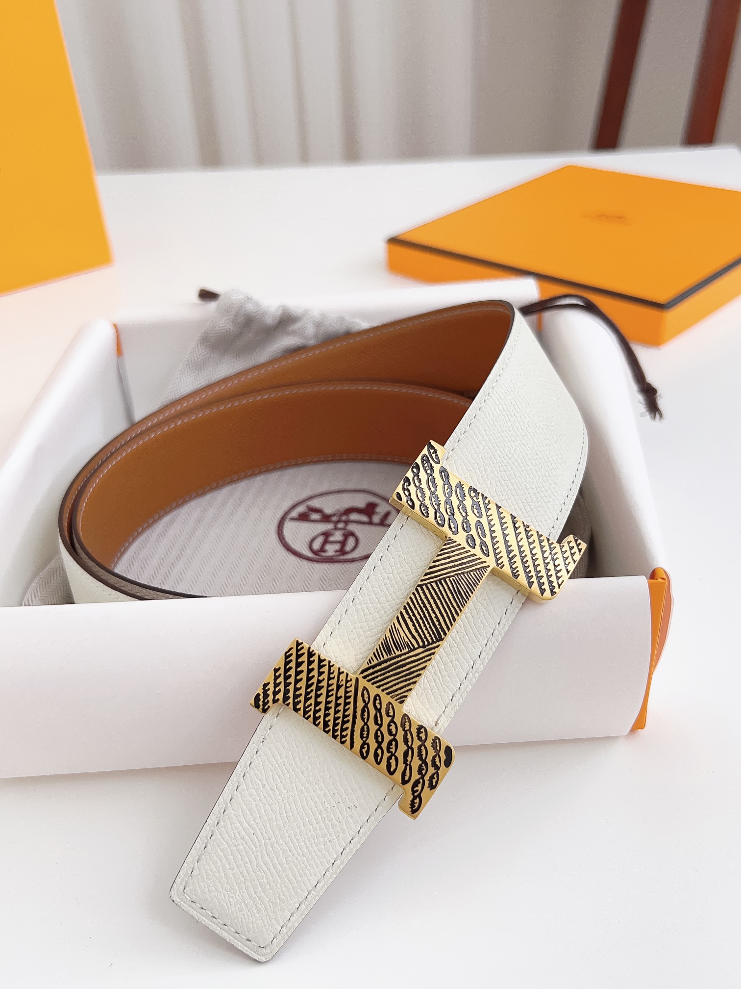에르메스 벨트 131508 Hermes Belt 썸네일 이미지