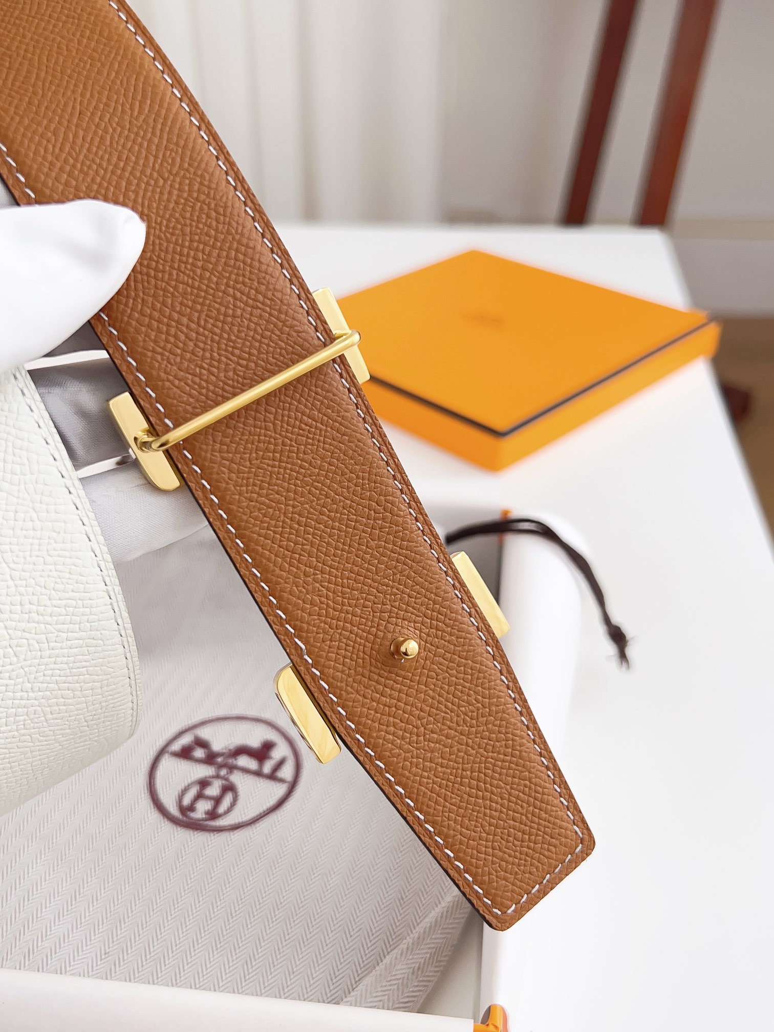 에르메스 벨트 131508 Hermes Belt 썸네일 이미지
