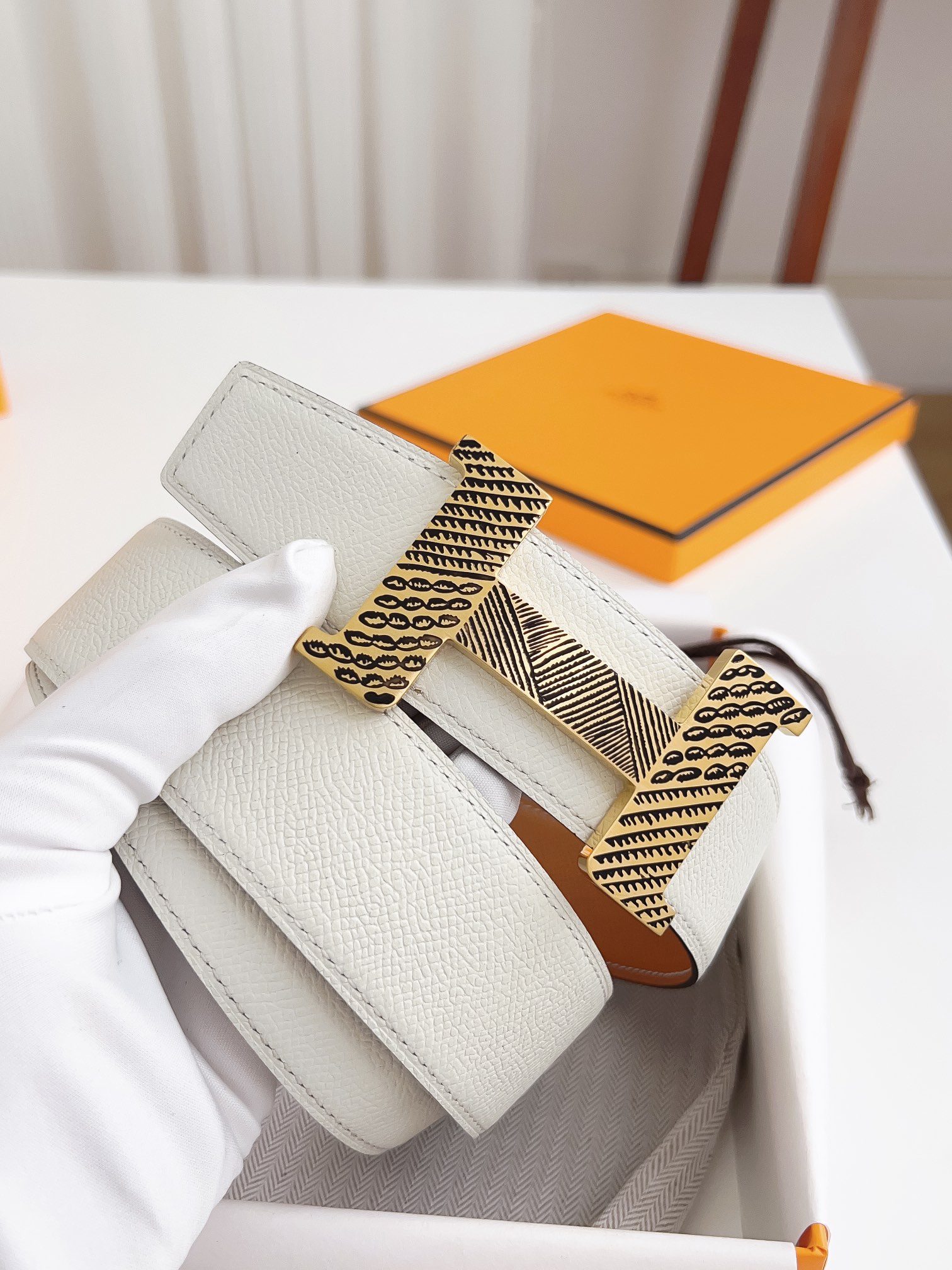 에르메스 벨트 131508 Hermes Belt 썸네일 이미지