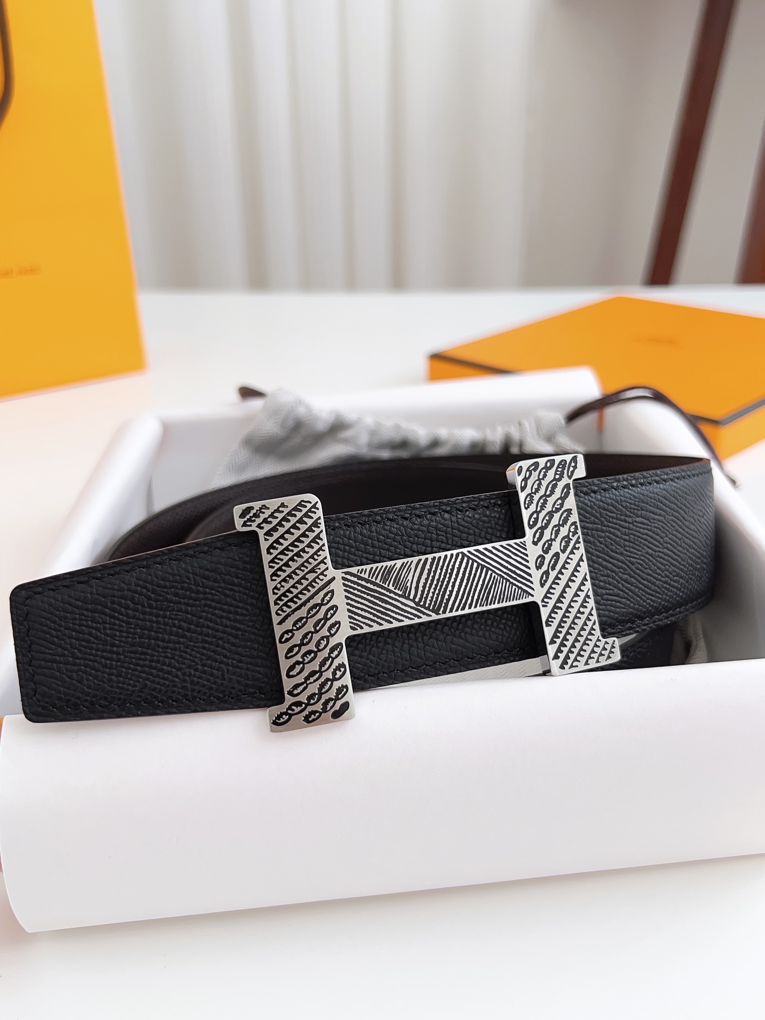 에르메스 벨트 131507 Hermes Belt