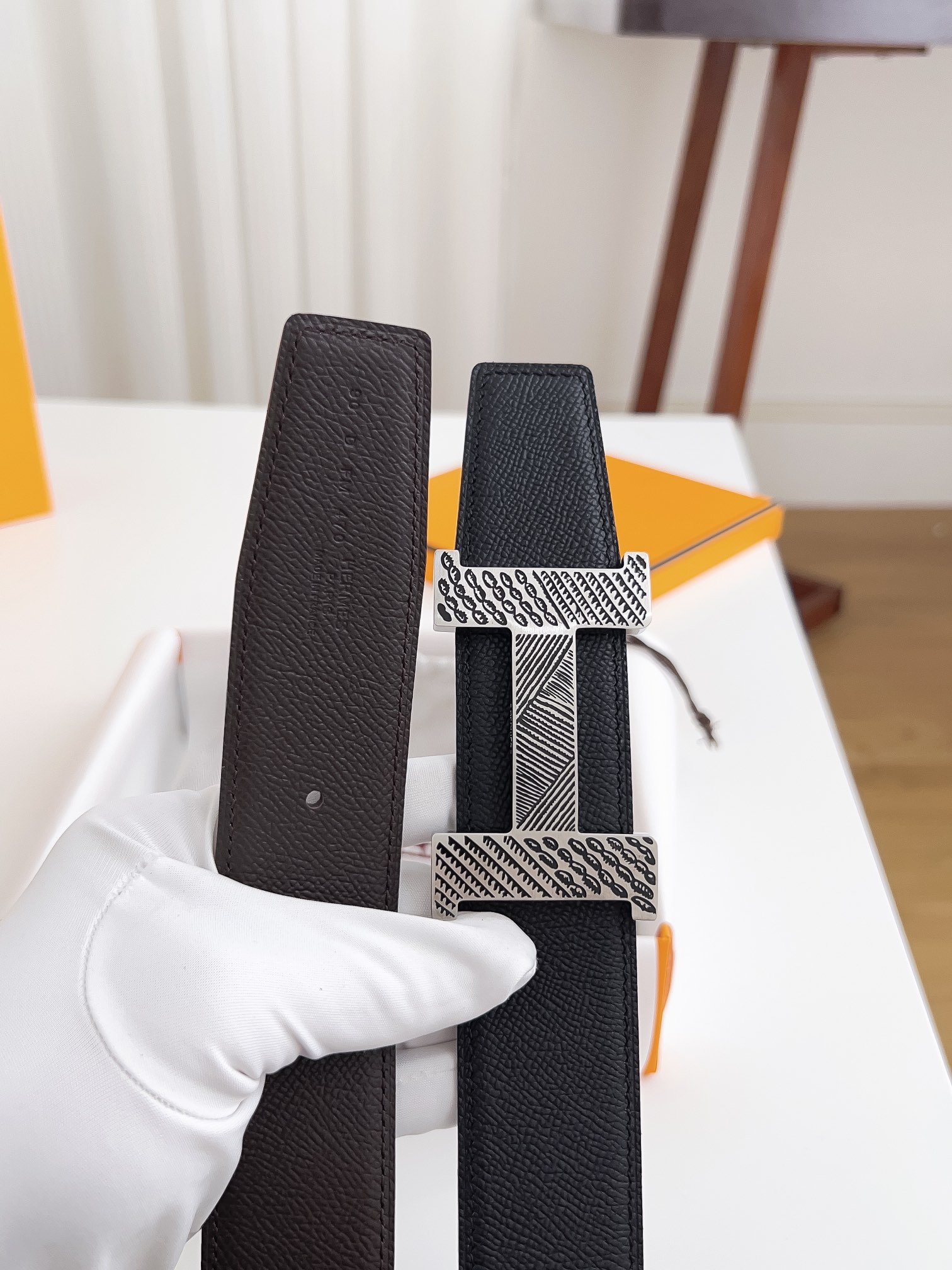 에르메스 벨트 131507 Hermes Belt 썸네일 이미지