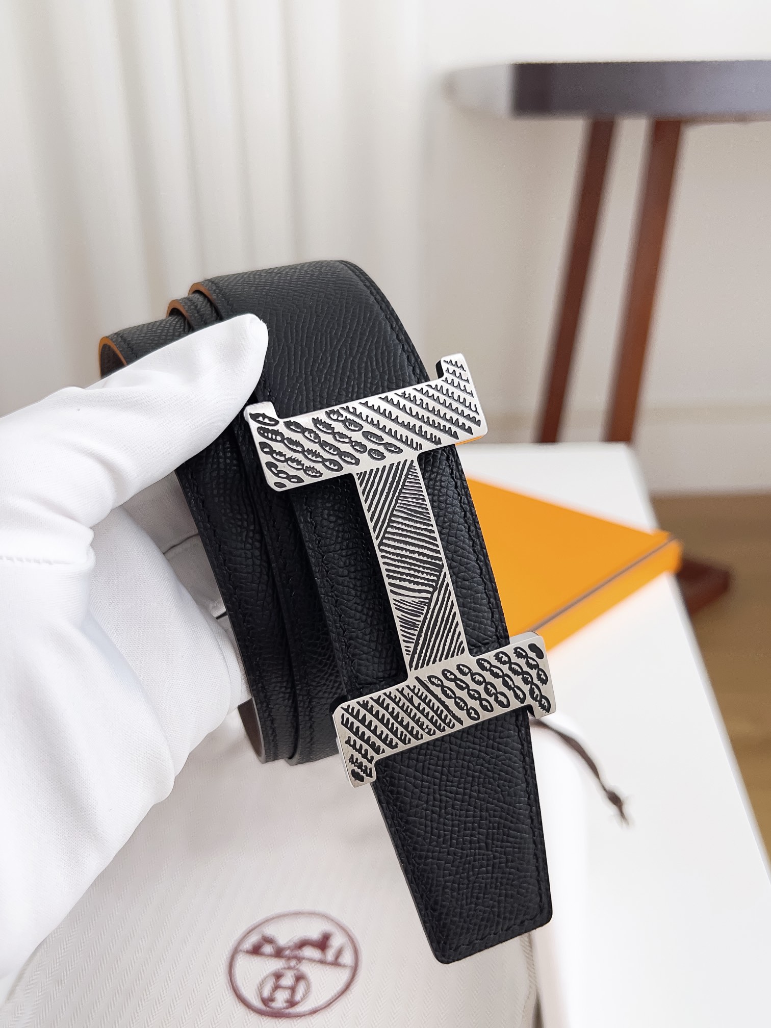 에르메스 벨트 131507 Hermes Belt 썸네일 이미지