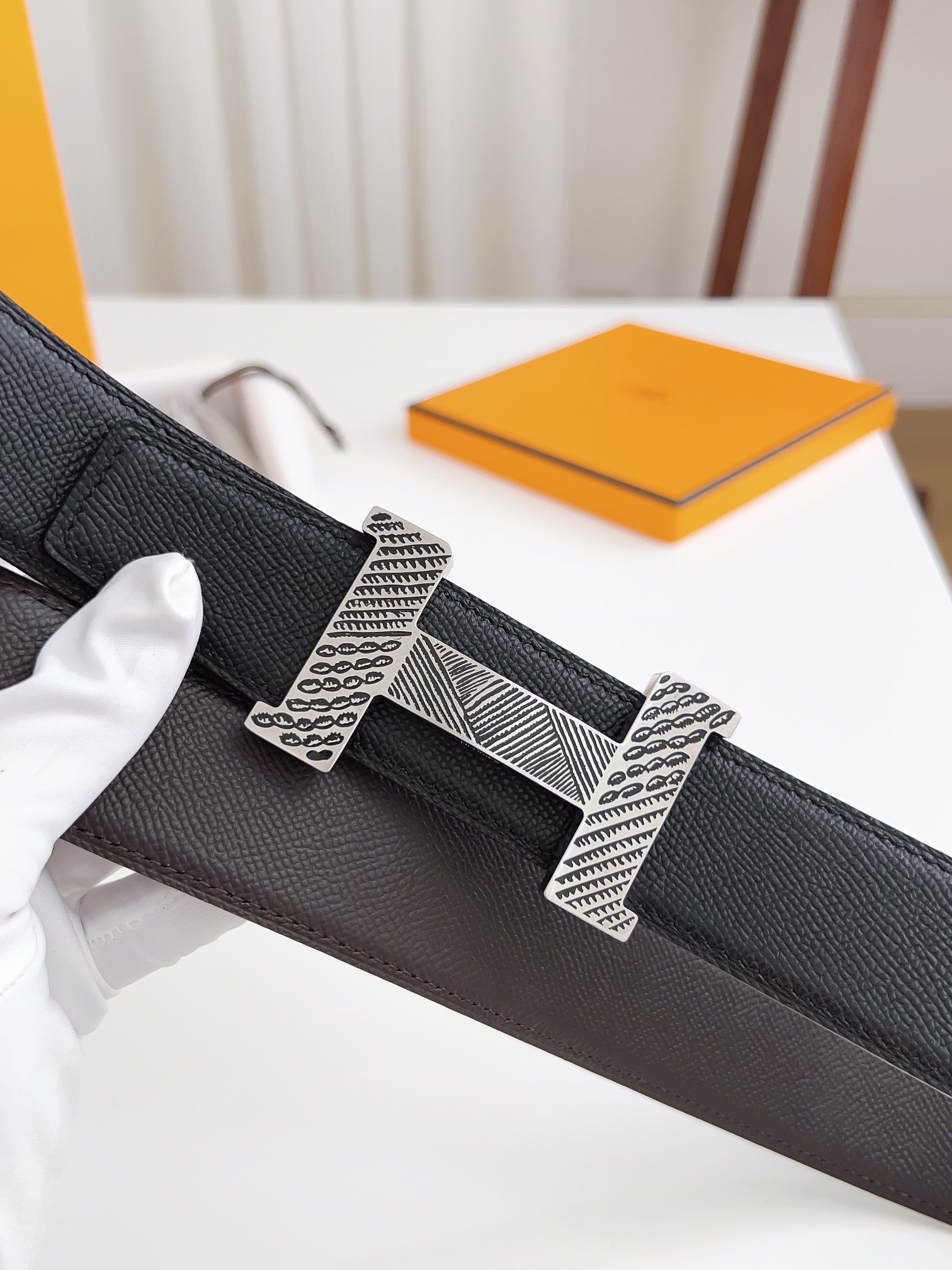 에르메스 벨트 131507 Hermes Belt 썸네일 이미지